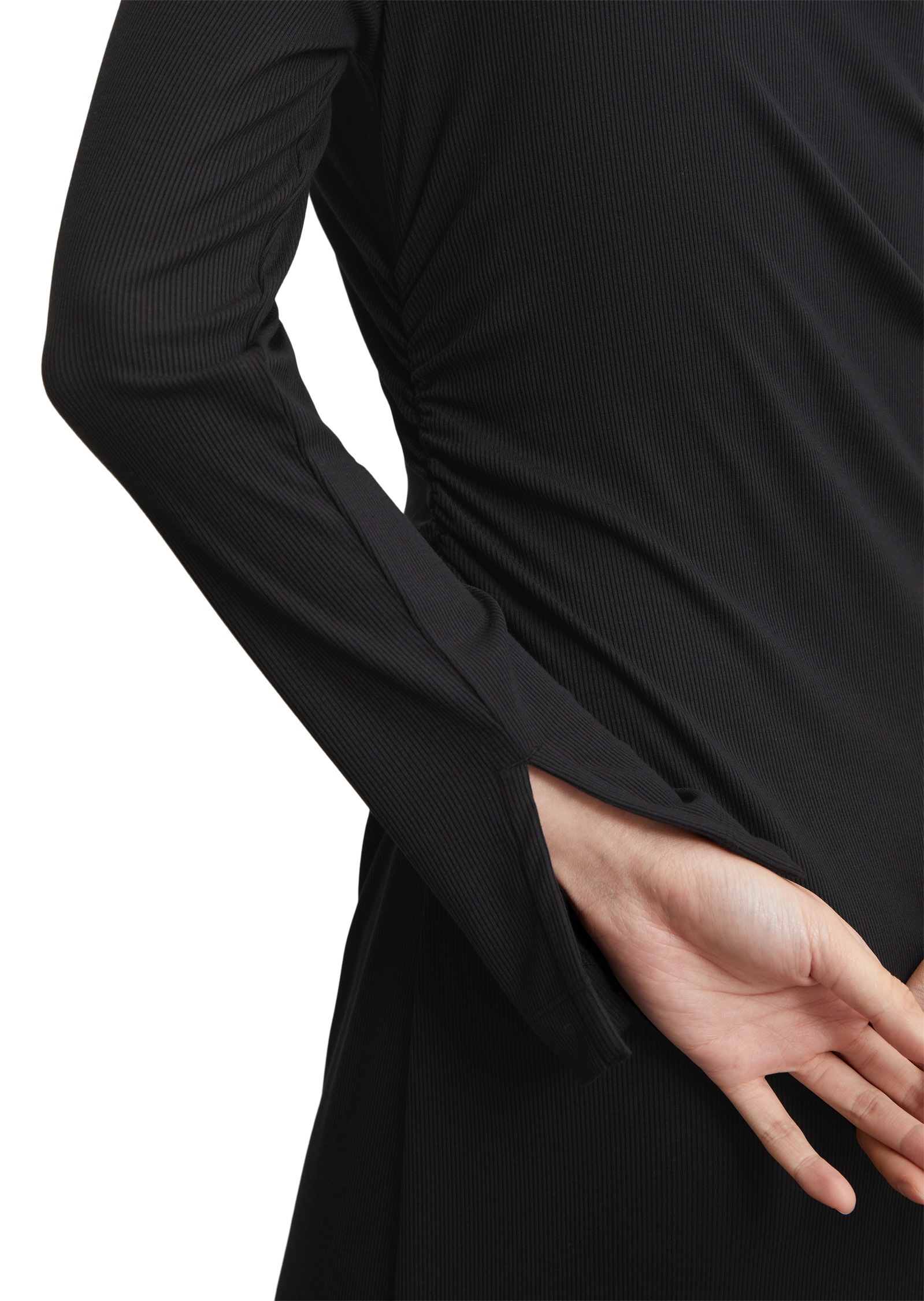 Marc O'Polo Jerseykleid »aus TENCEL™ Modal«