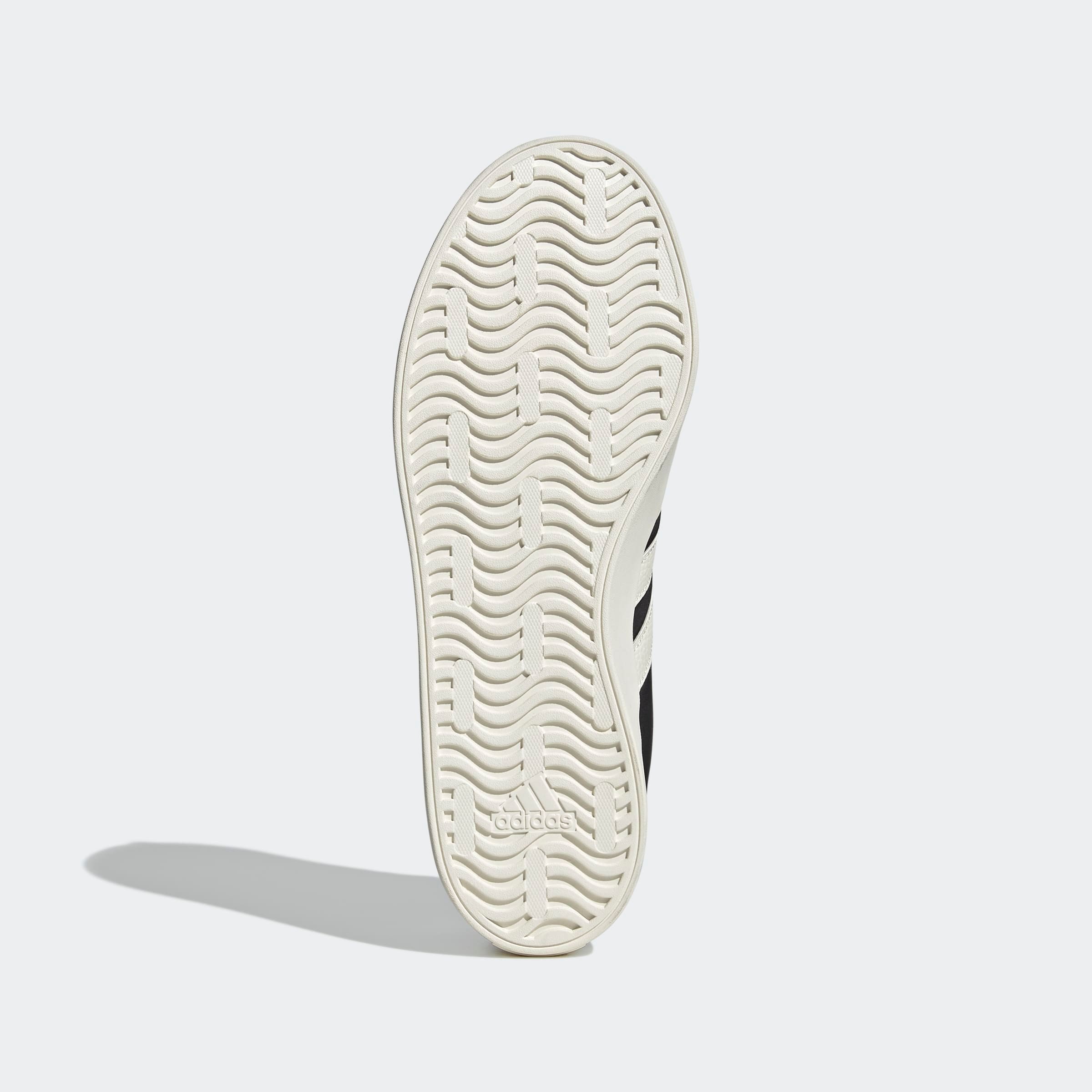 adidas Sportswear Sneaker »VL COURT 3.0«, Design auf den Spuren des adidas Samba