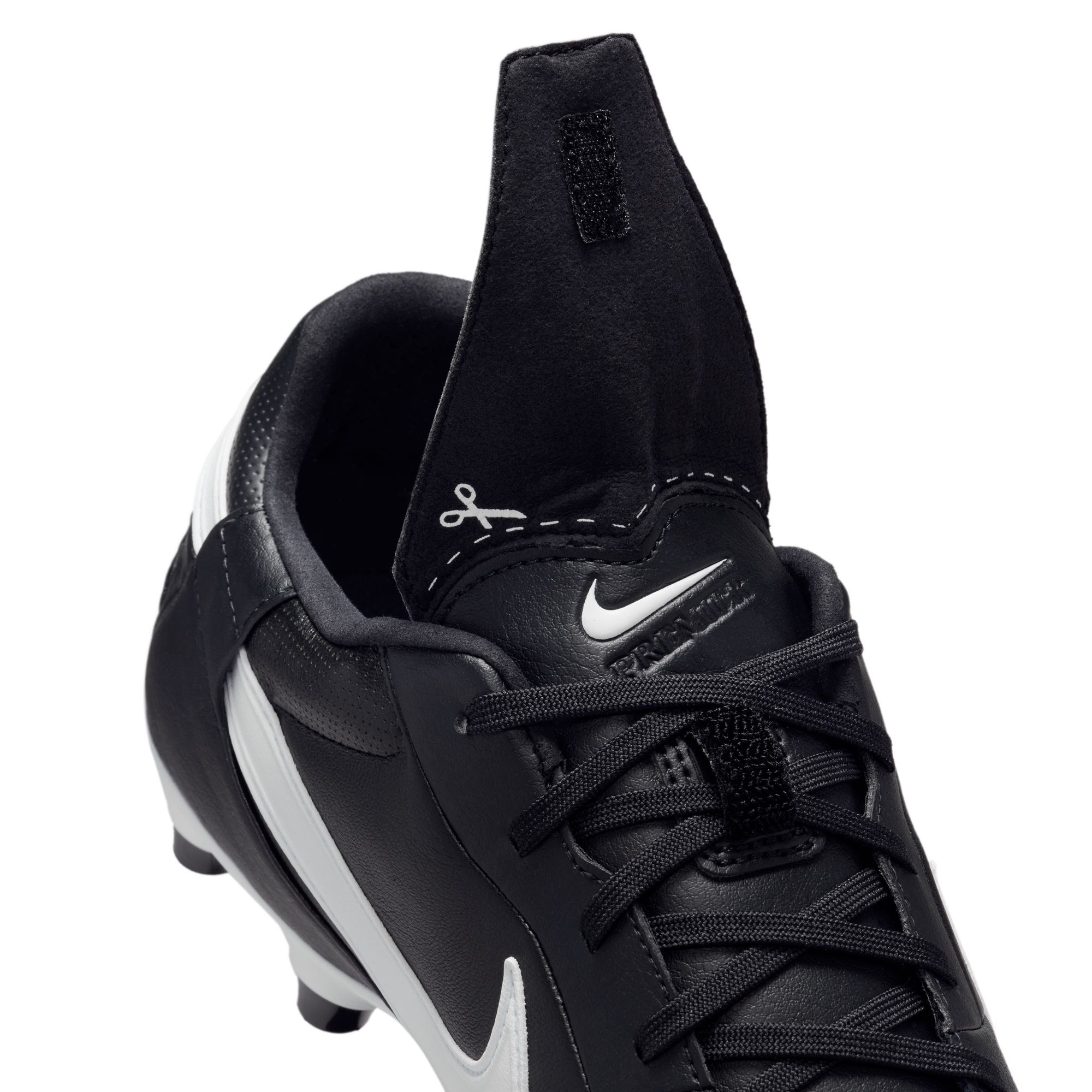 Nike Fußballschuh »THE NIKE PREMIER III FG«  Außensohle für Rasenplätze und für feste Böden