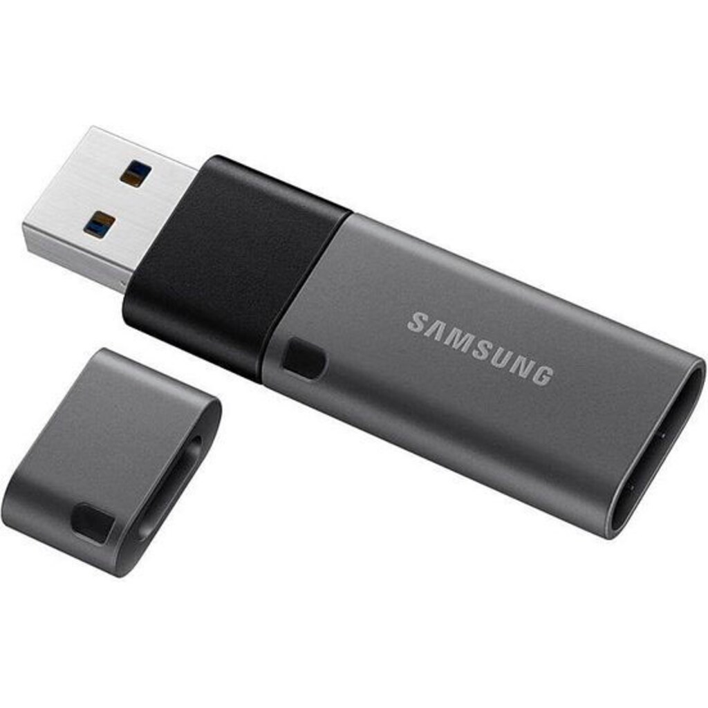 Samsung externe SSD »Portable T5«, Anschluss USB 3.1