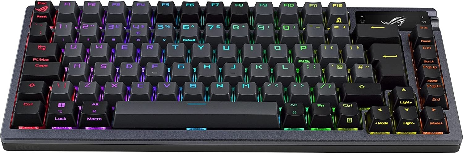 Gaming-Tastatur »ROG Azoth DE«