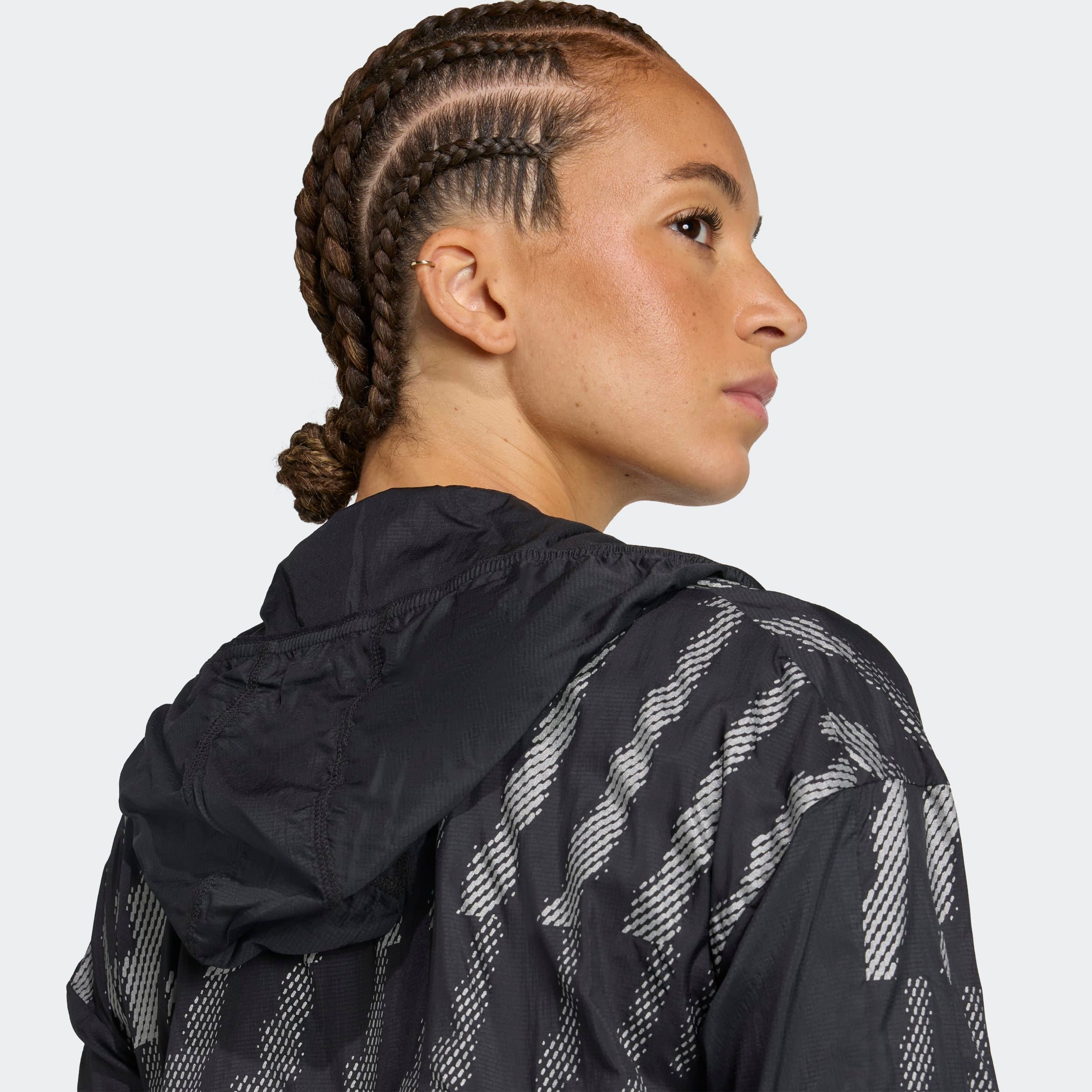 adidas Performance Laufjacke »adi365 HVISJK W«
