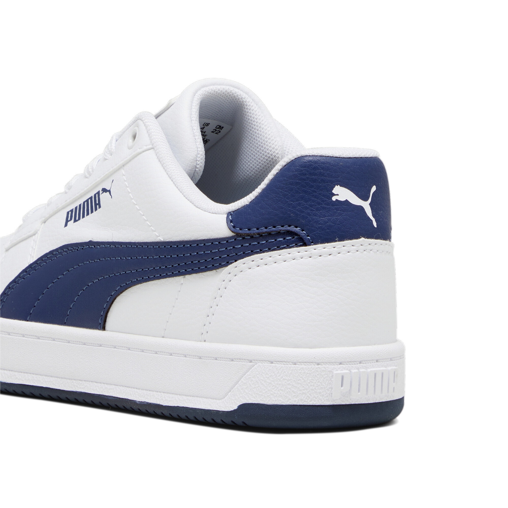 PUMA Sneaker »PUMA Caven 2.0 Sneakers Jugendliche«