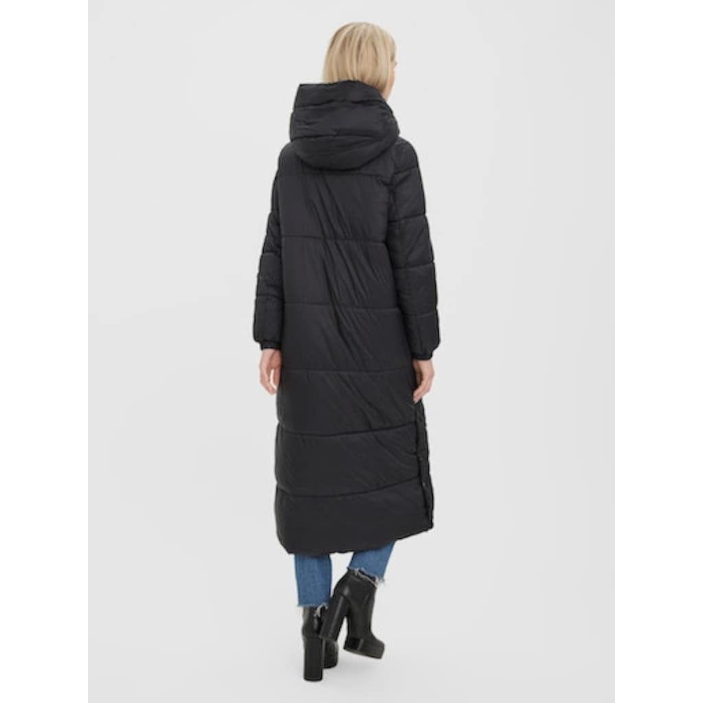 Vero Moda Steppmantel »VMUPPSALA LONG COAT NOOS«