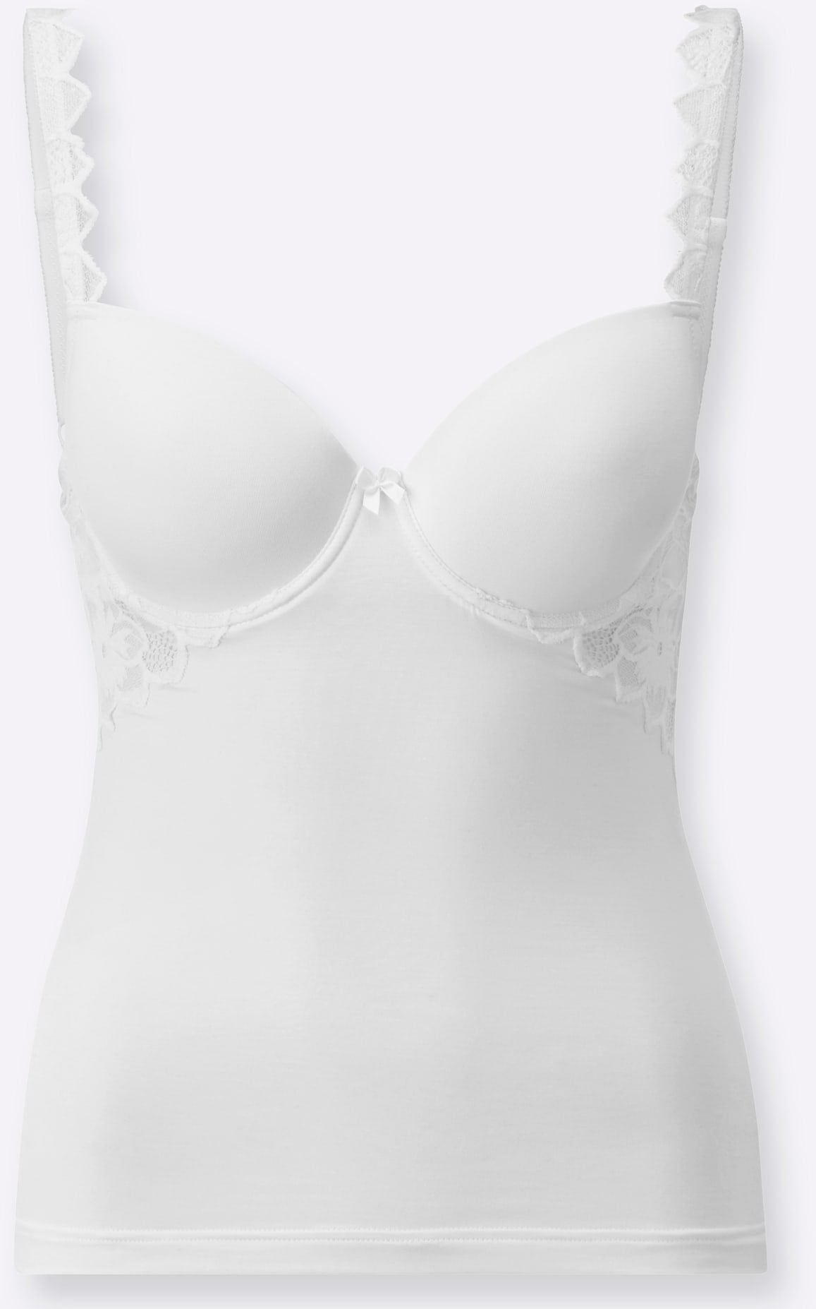   BH-Hemd Einzelpackung, 1 tlg.