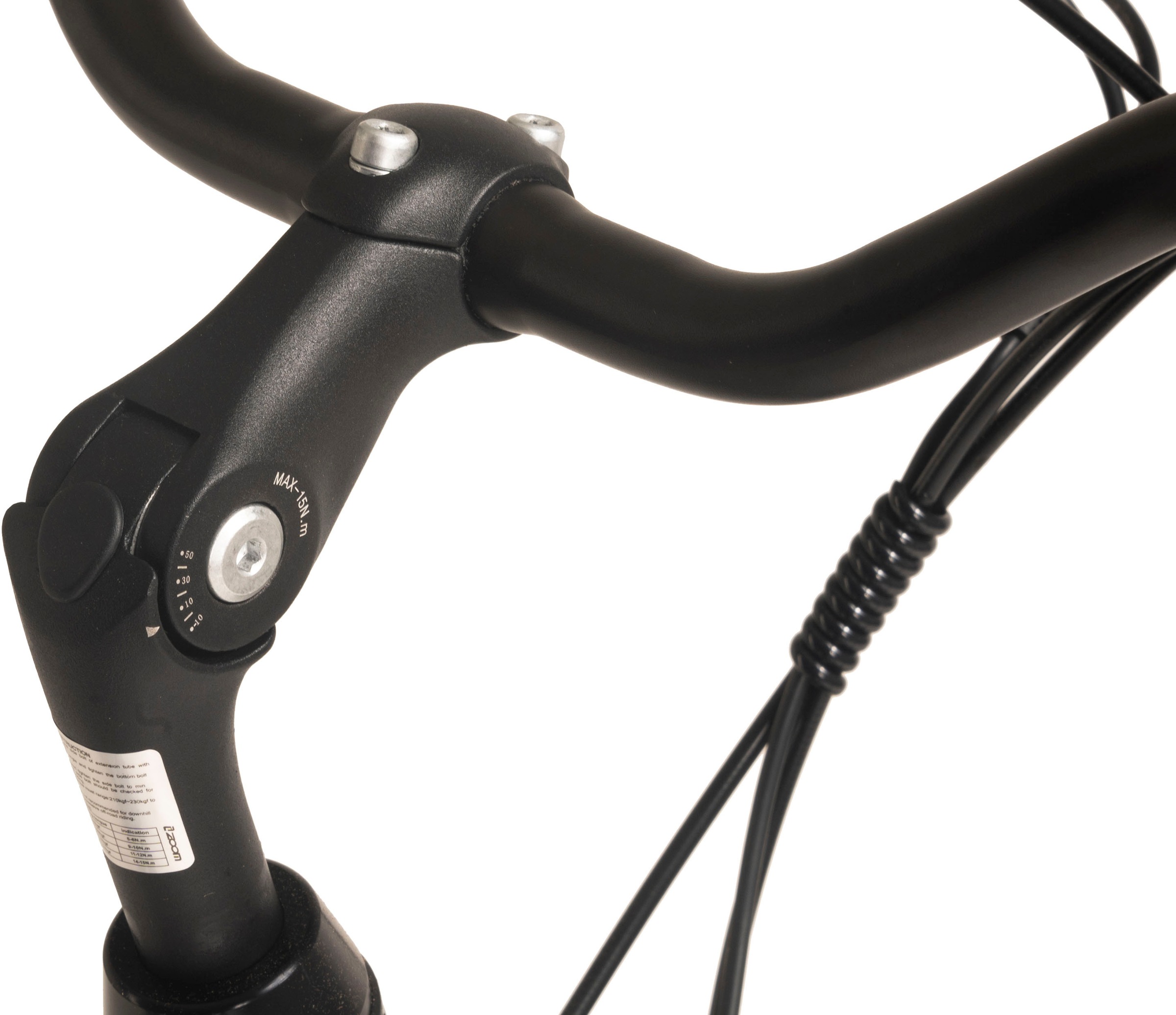 Hollandia E-Bike »Lido«, 7 Gang, Shimano, Tourney, Frontmotor 250 W, Pedelec, Elektrofahrrad für Damen u. Herren