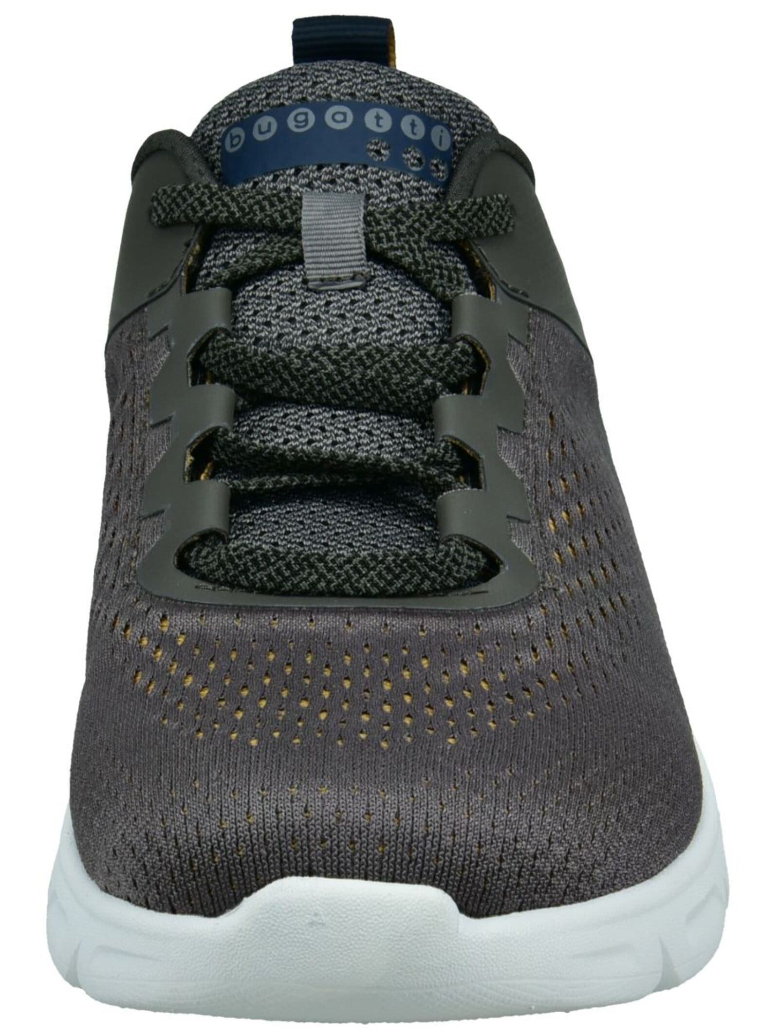 bugatti Sneaker »bugatti Sneaker Textil«