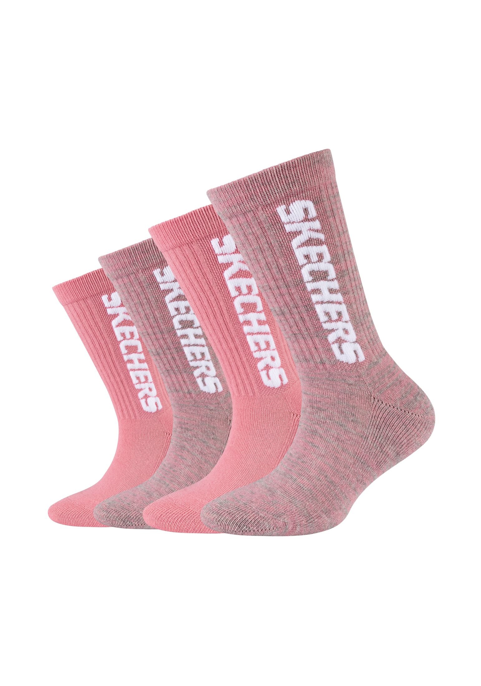 Skechers Socken "Tennissocken 4er Pack"