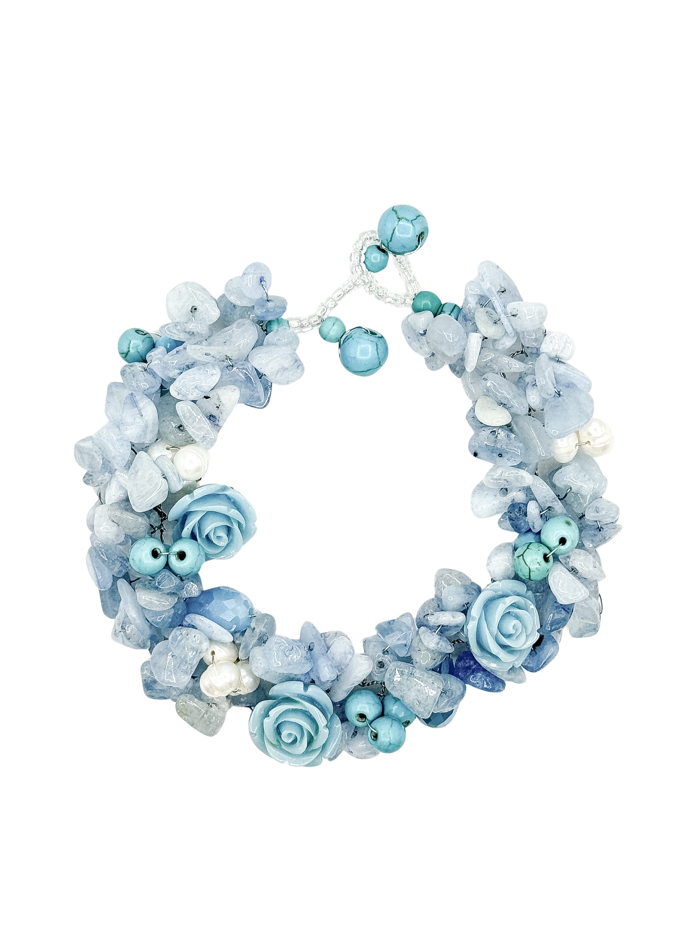 COLLEZIONE ALESSANDRO Armband "Rosabella", (1 tlg.) günstig online kaufen