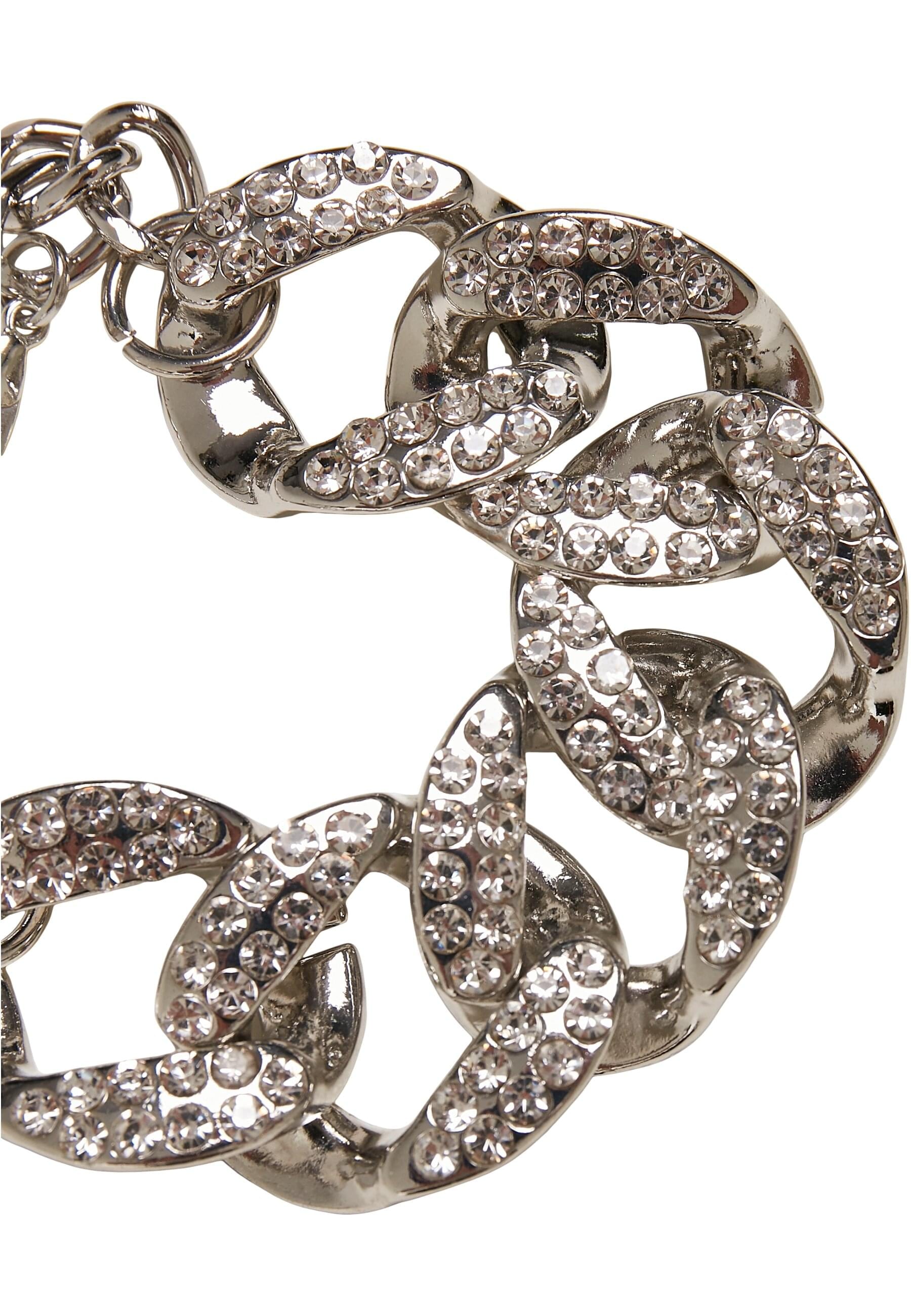 URBAN CLASSICS Bettelarmband »Urban Classics Unisex Statement Bracelet«