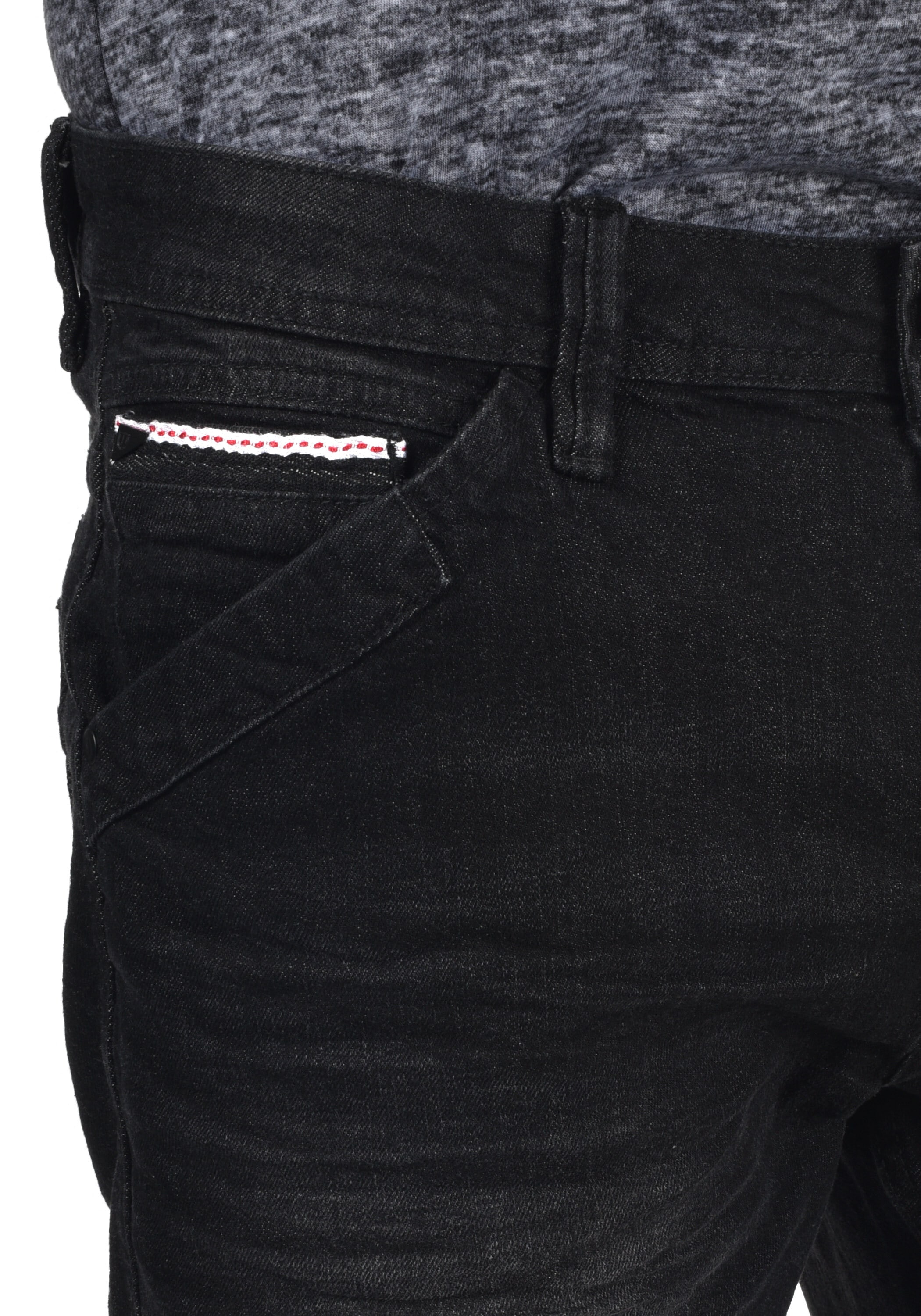 Indicode Jeansshorts »Shorts IDAlessio«