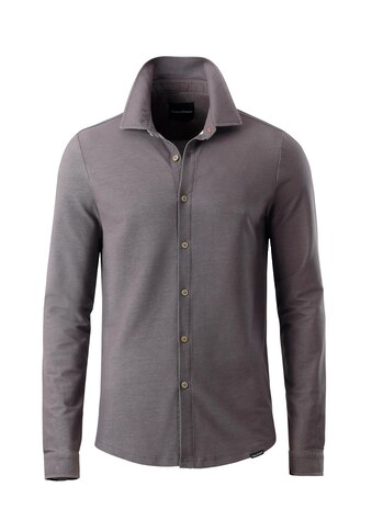 Marco Donati Langarmshirt »Langarm-Shirt«, (1 tlg.) kaufen