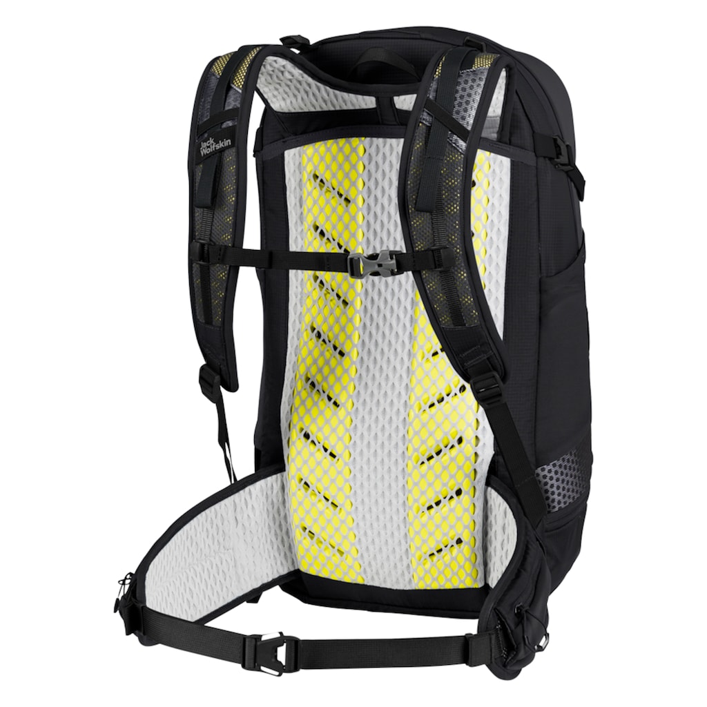 Jack Wolfskin Fahrradrucksack »MOAB JAM PRO 34.5«