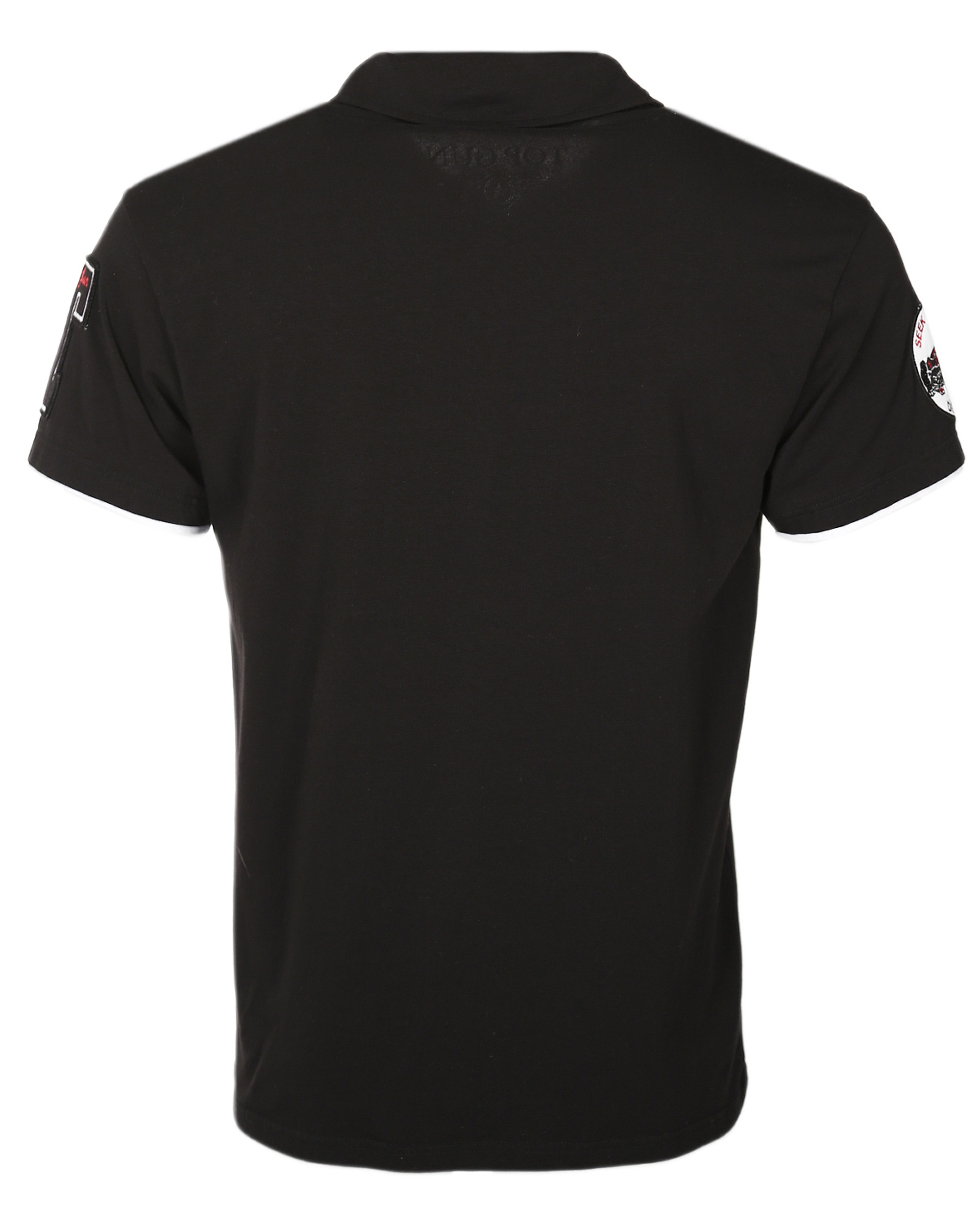 TOP GUN T-Shirt »Heaven TG20191001«