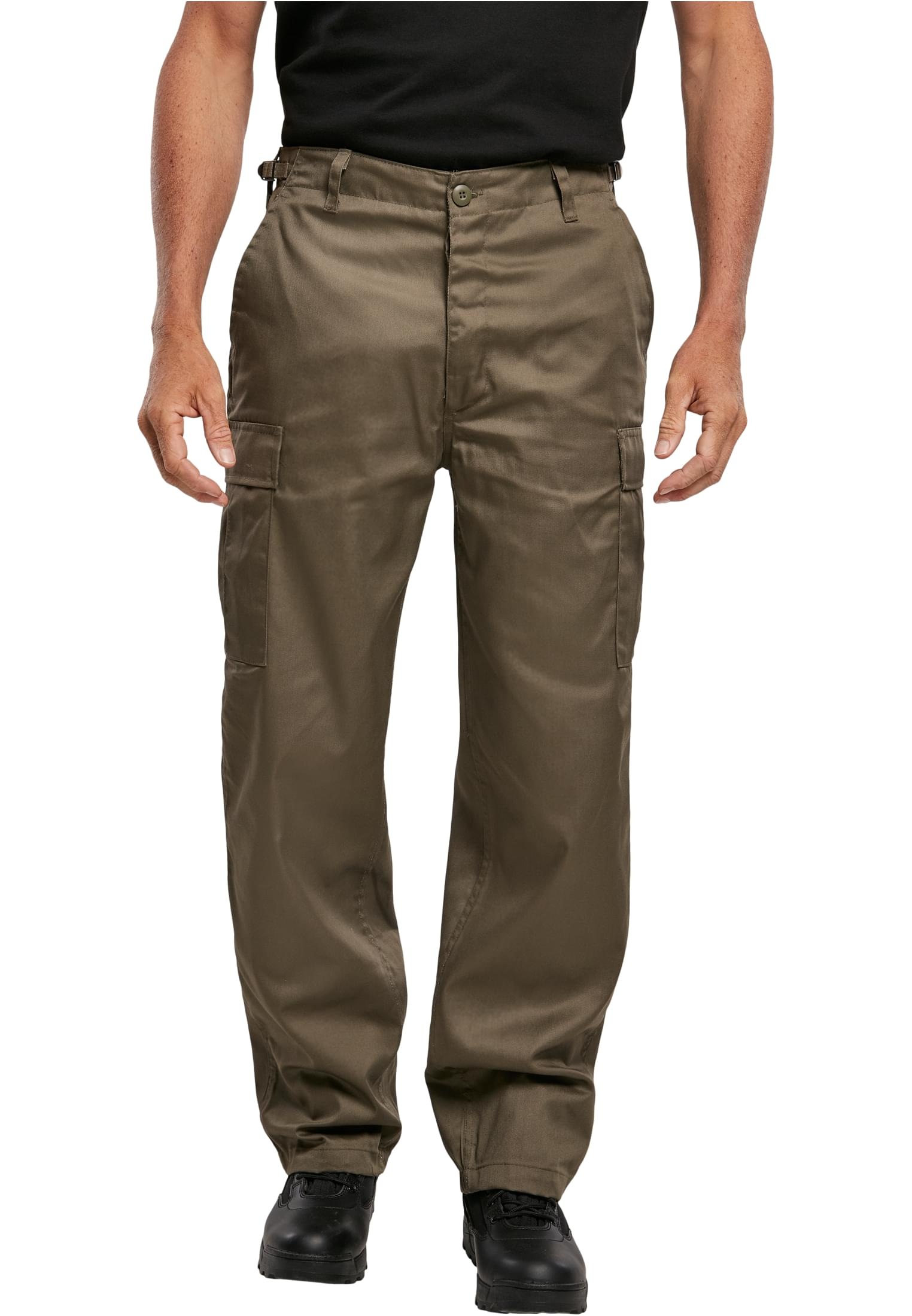 Brandit Cargohose »Brandit Herren US Ranger Cargo Pants«, (1 tlg.)