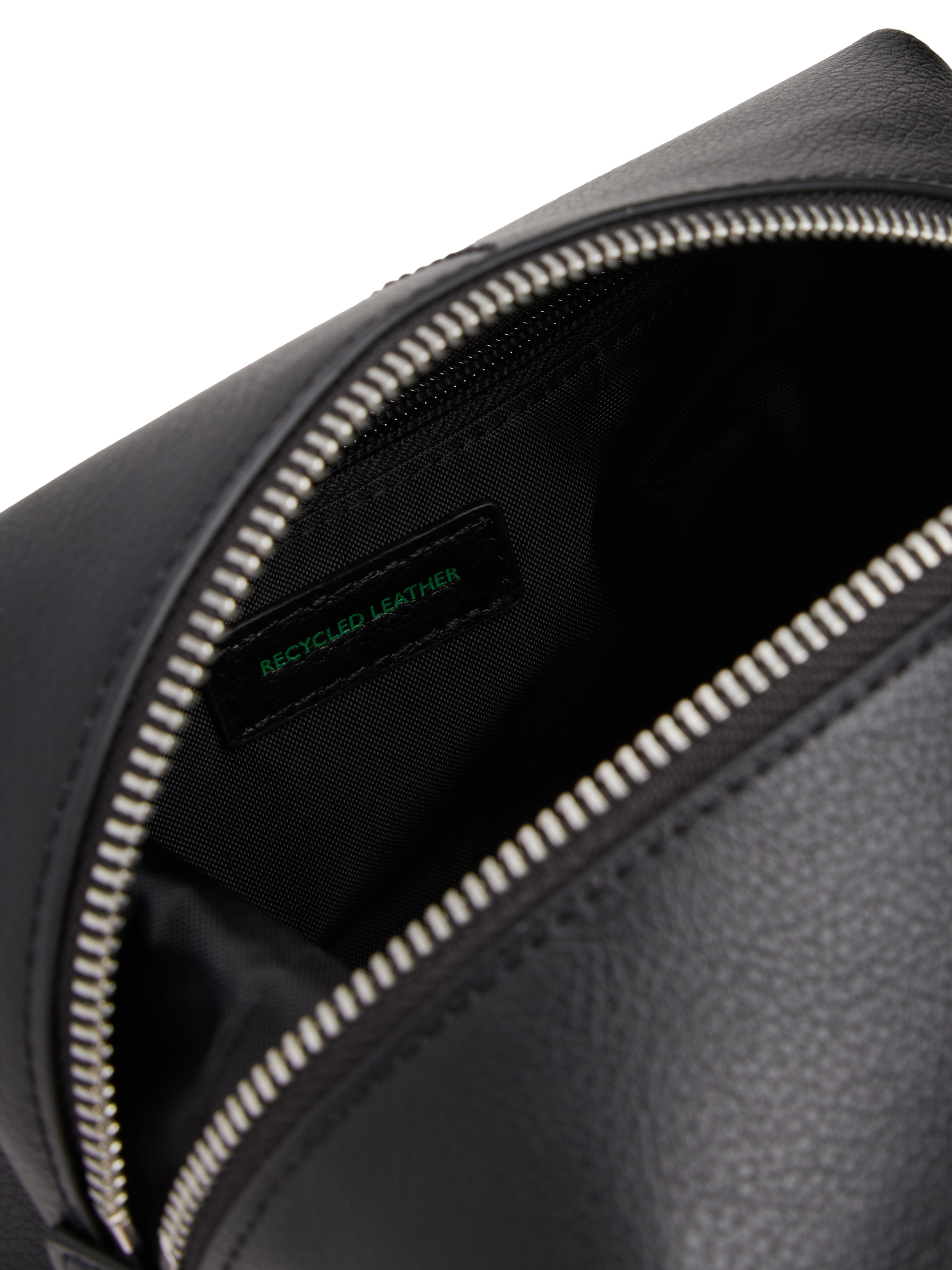Tommy Jeans Kulturbeutel "TJM HERITAGE LEATHER WASHBAG", Unisex Waschbeutel günstig online kaufen