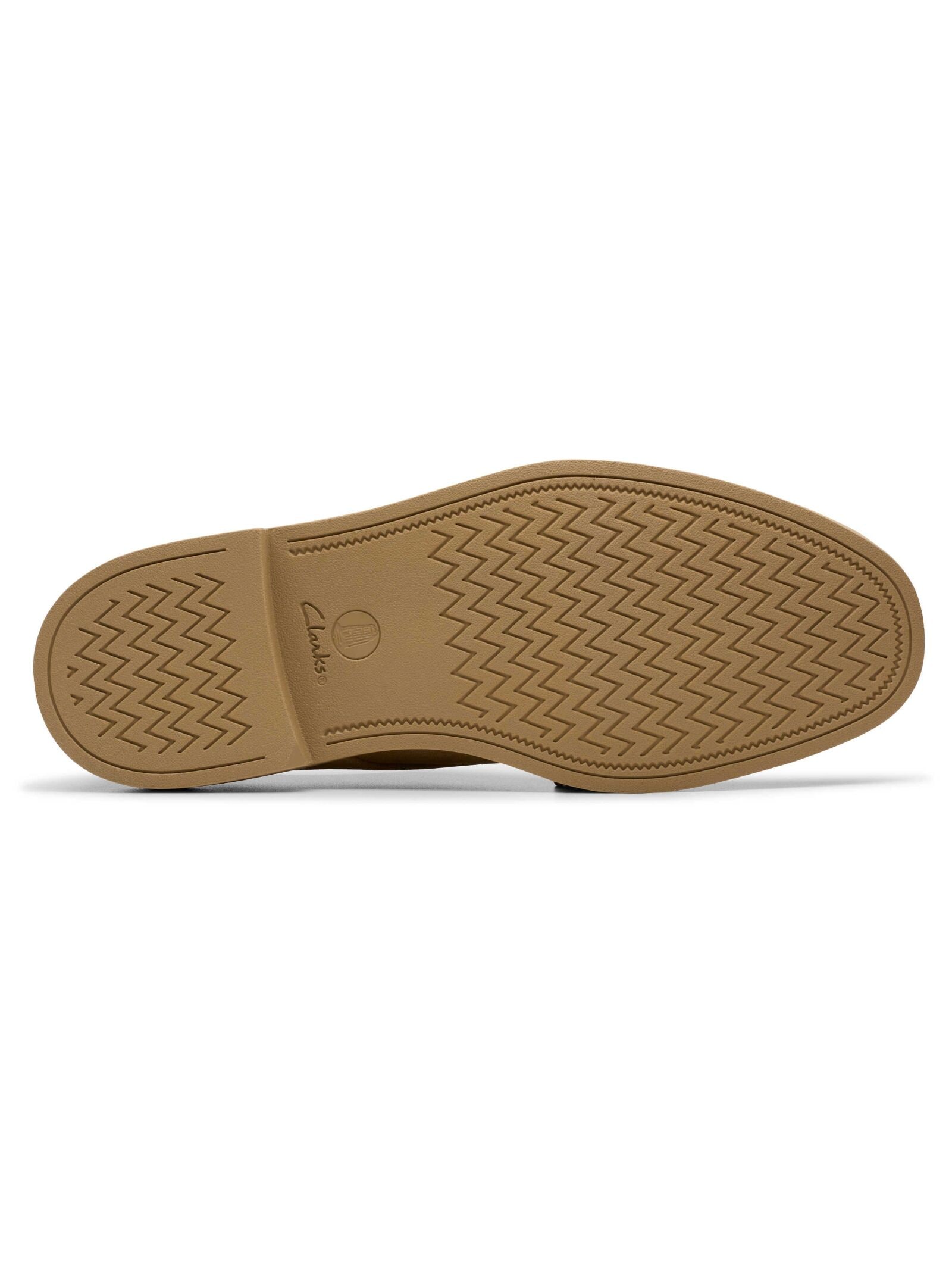 Clarks Schnürschuh »Clarks Halbschuhe Veloursleder«