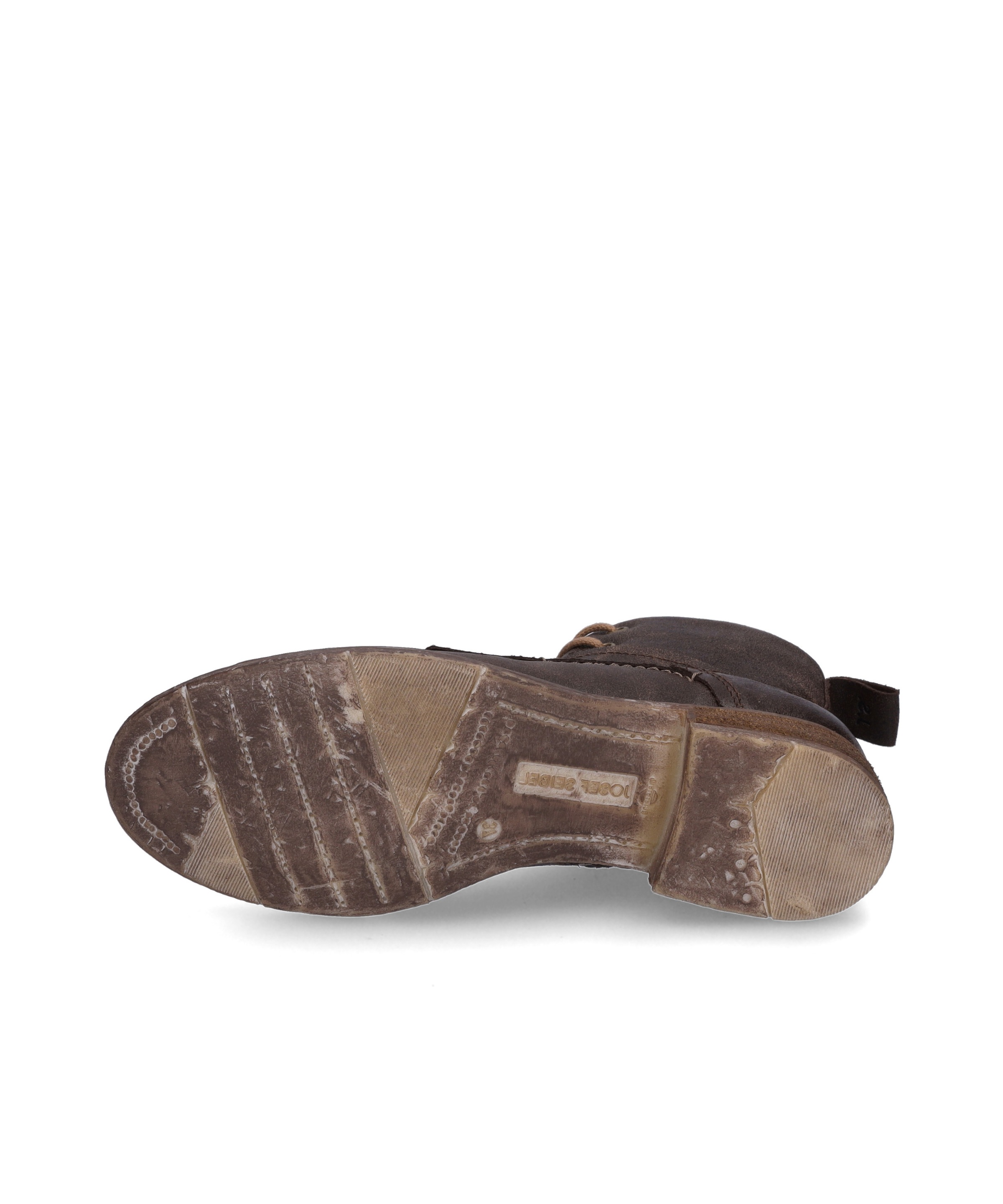Josef Seibel Stiefelette »Sienna 95, moro«