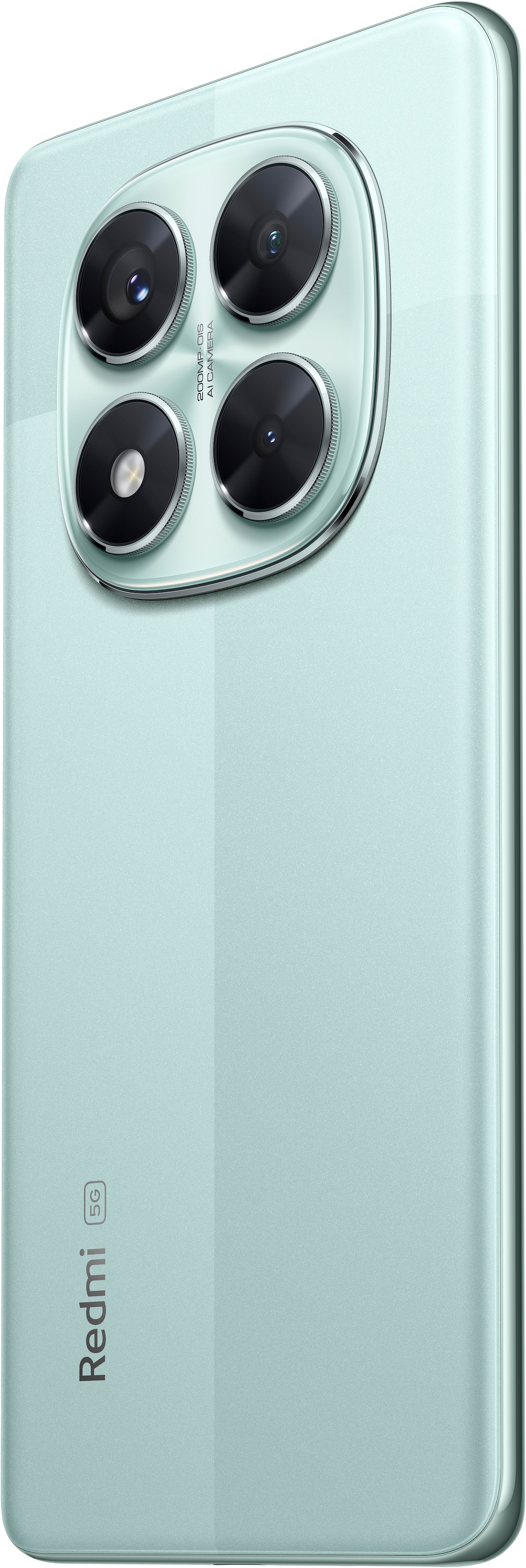 Xiaomi Smartphone »Redmi Note 14 Pro 5G«, Korallengrün