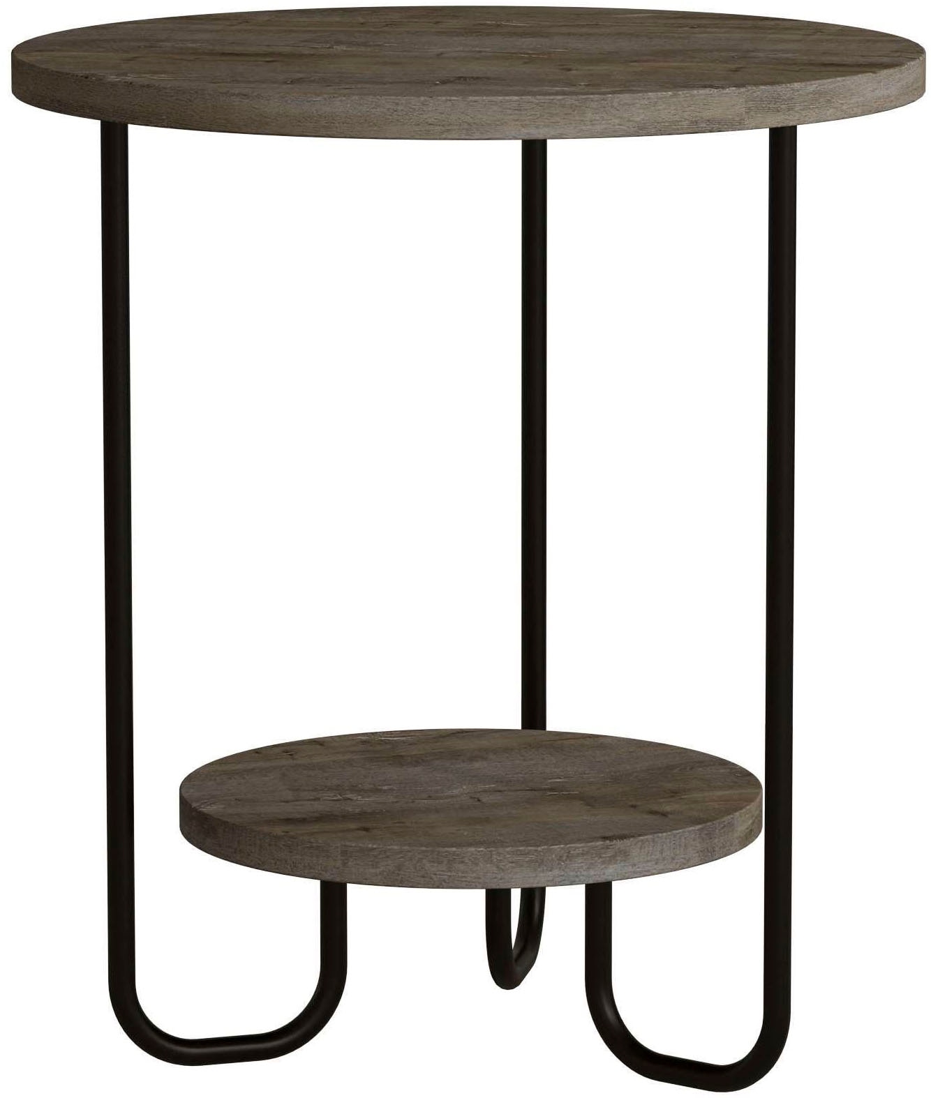 Decortie Beistelltisch "CORRO BEISTELLTISCH", (Packung, 1 St.), Leichte Mon günstig online kaufen