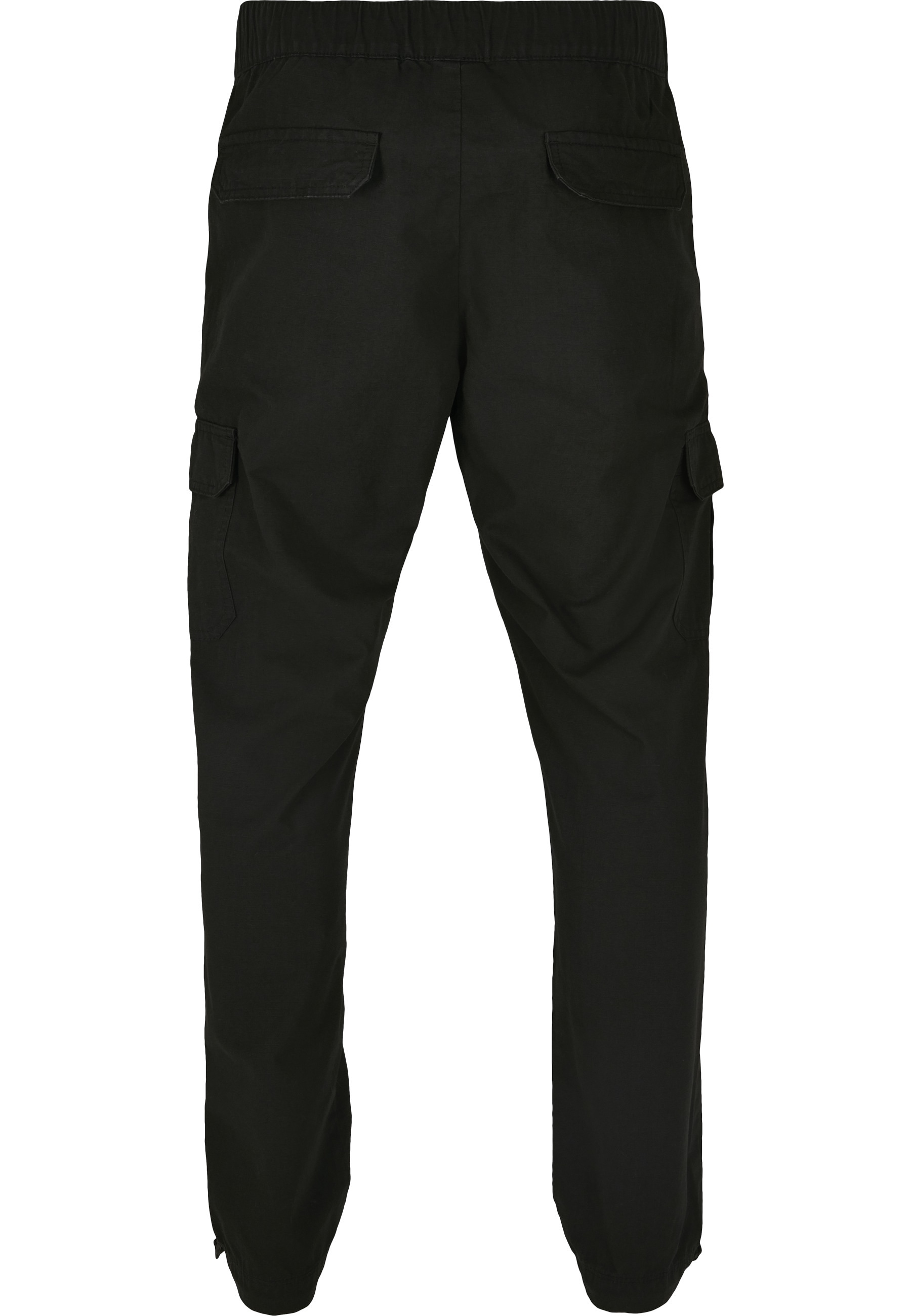 URBAN CLASSICS Cargohose »Urban Classics Herren Ripstop Cargo Pants«