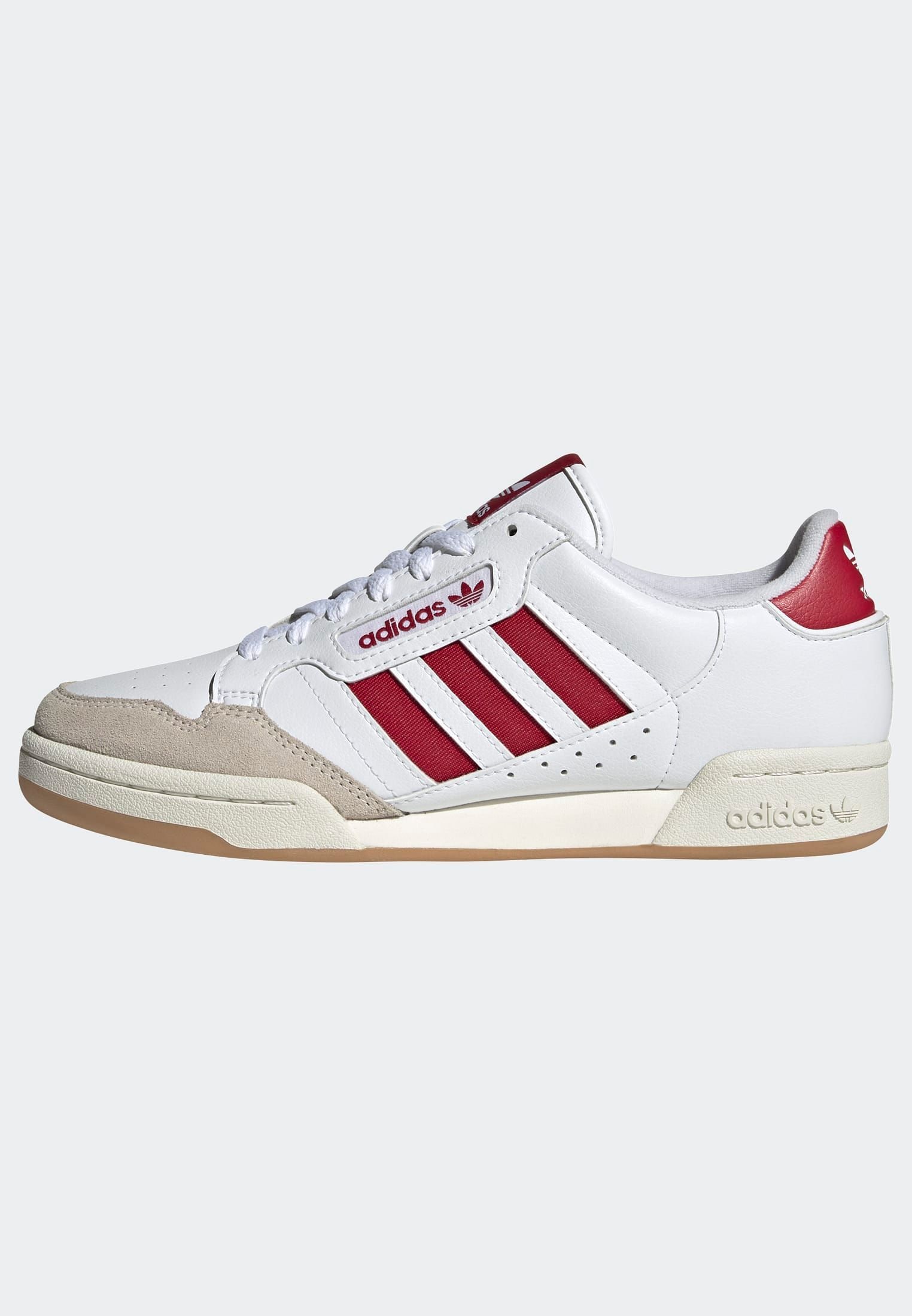 adidas Originals Sneaker »CONTINENTAL 80 STRIPES«