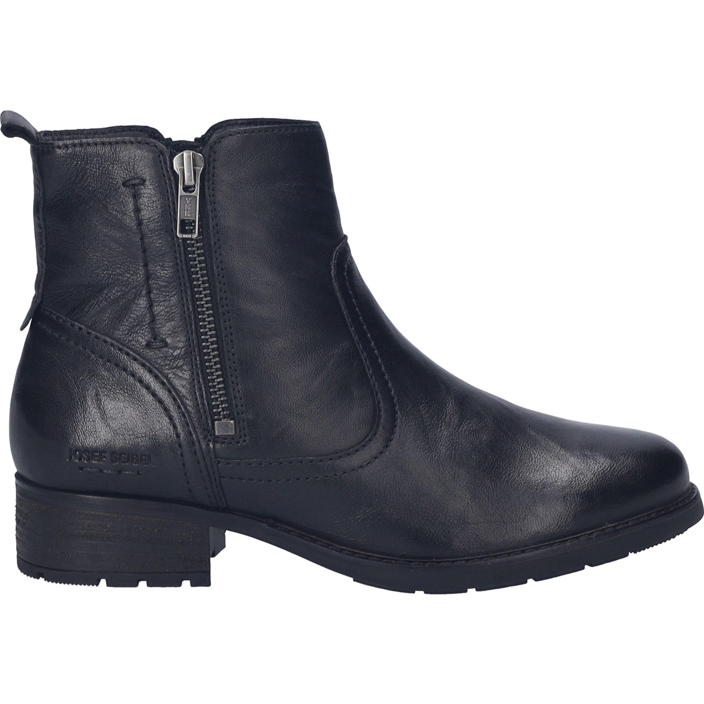 Josef Seibel Stiefelette "Kate 20, schwarz" günstig online kaufen