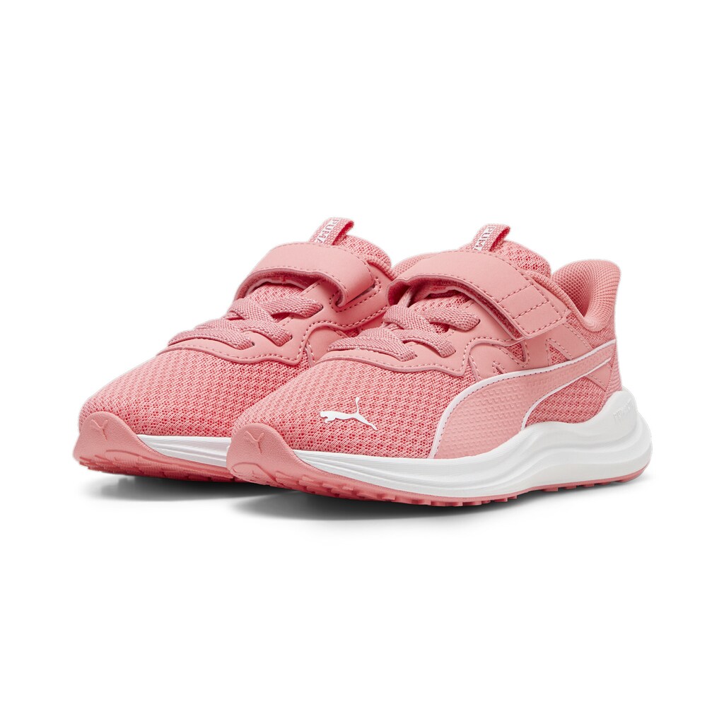 PUMA Sneaker »Reflect Lite Laufschuhe Kinder«