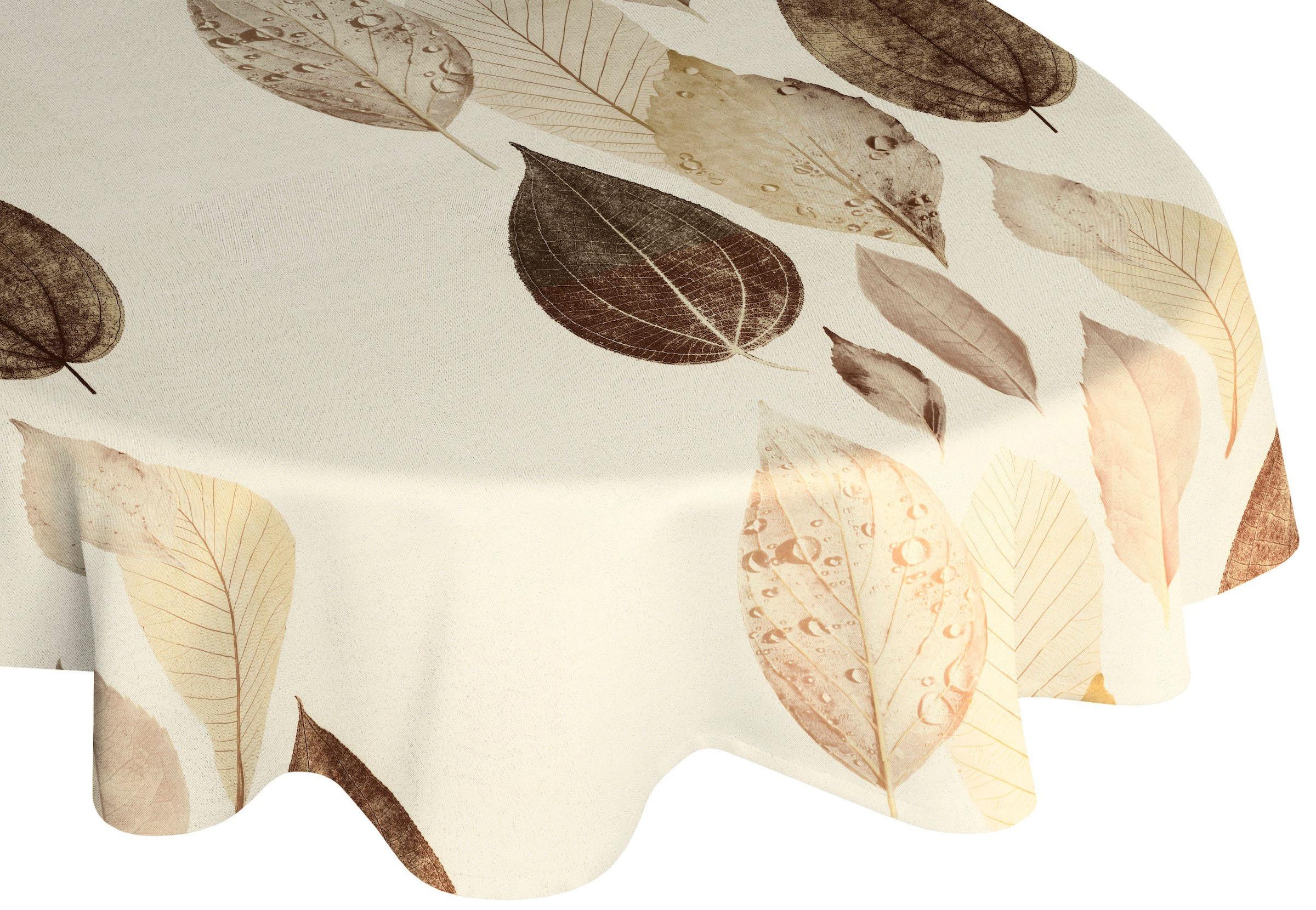 Ovale Tischdecken online kaufen | BAUR