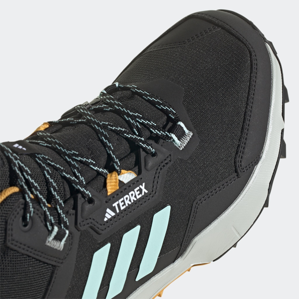 adidas TERREX Wanderschuh »TERREX AX4 MID GORE-TEX«, wasserdicht