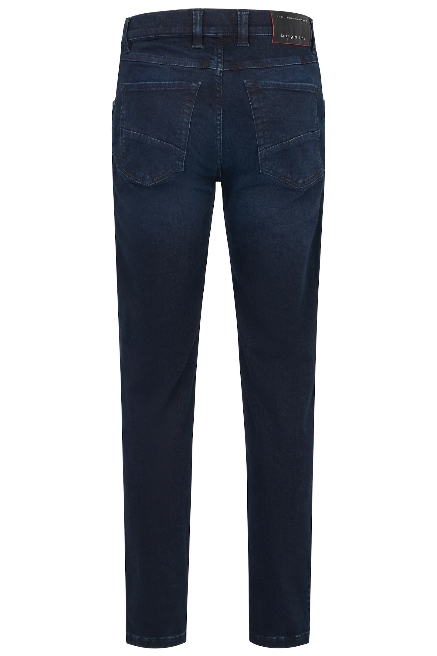 bugatti 5-Pocket-Jeans, besonders bequem