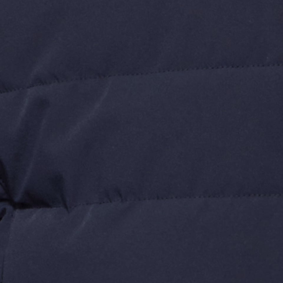 STREET ONE MEN Steppjacke, ohne Kapuze, mit Stehkragen