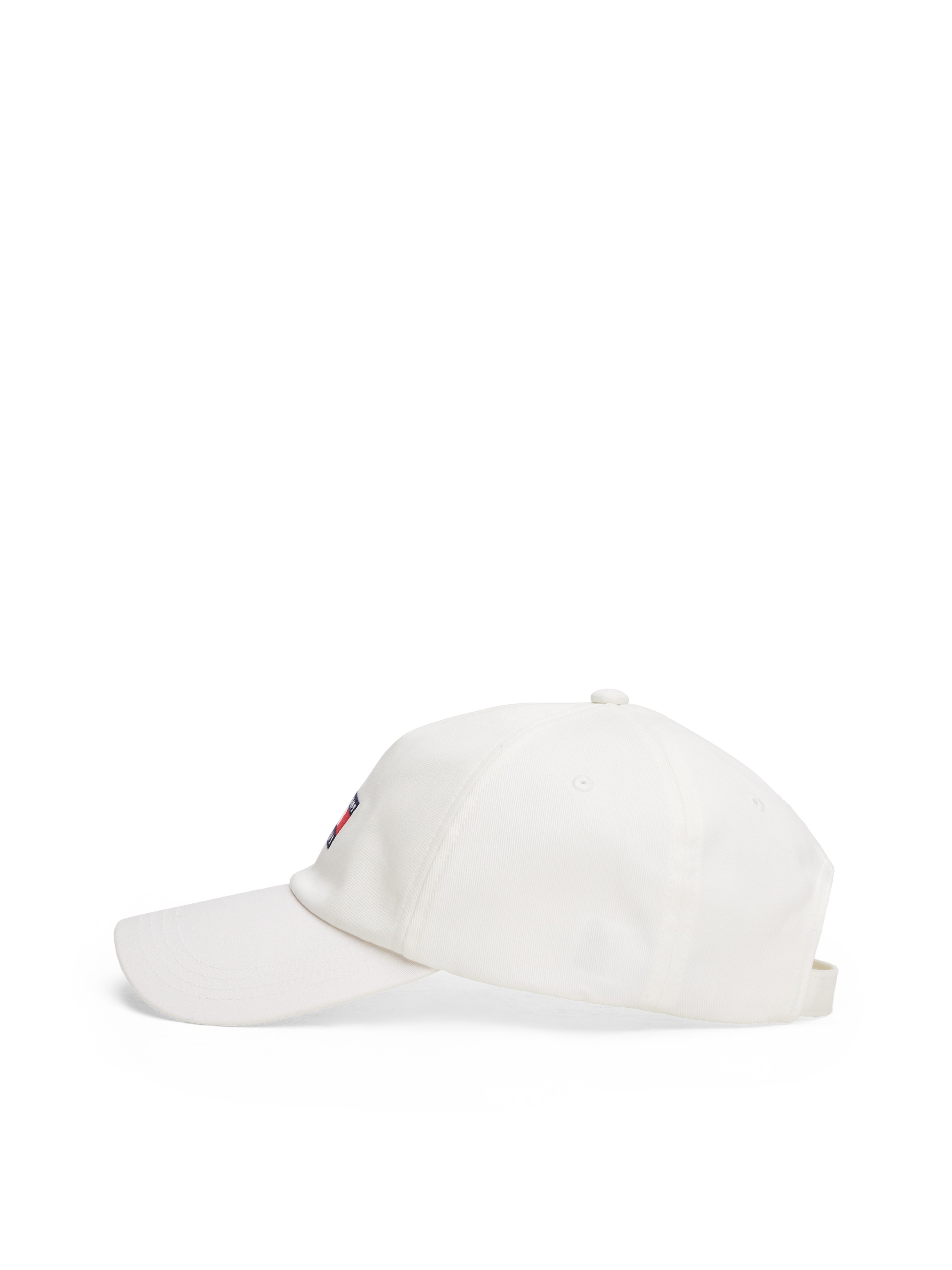 Thumbnail - Tommy Jeans Baseball Cap "TJW HERITAGE CORE 5 PANEL CAP", Logoprägung, Klemmverschluss UNISEX