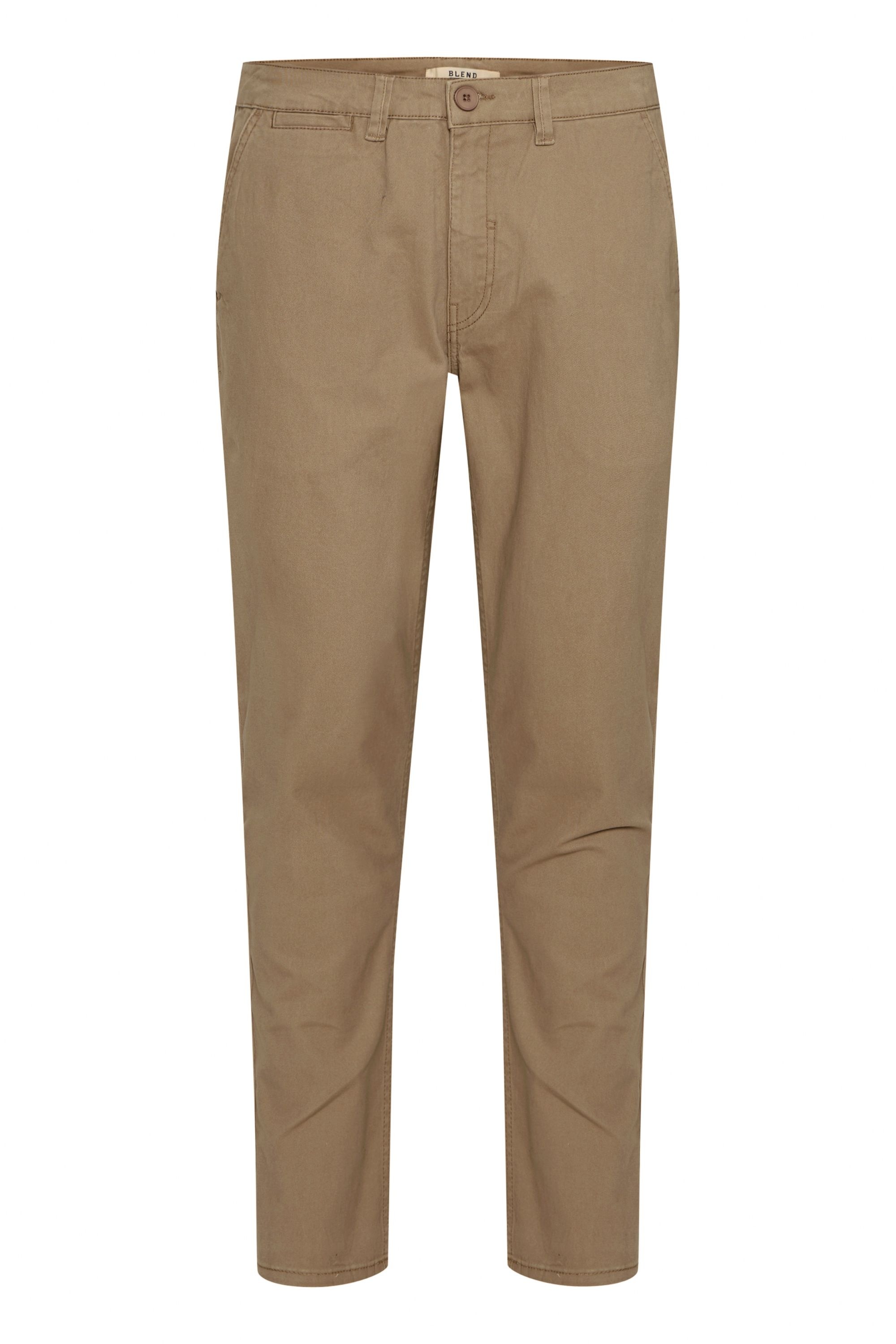 Blend Chinohose "BHPerrini" Chinohose im Chino-Stil günstig online kaufen