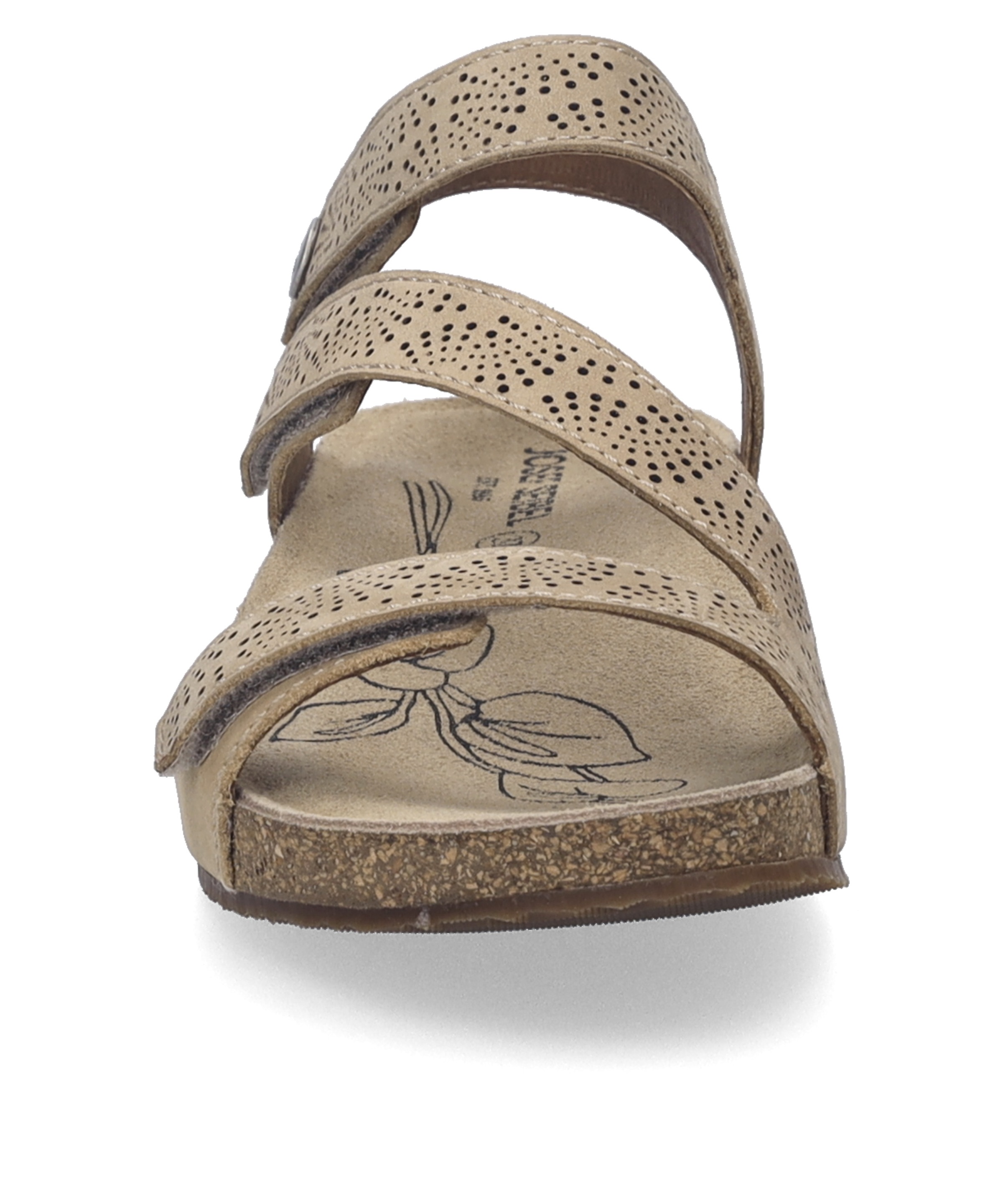 Josef Seibel Sandale »Tonga 78, beige«