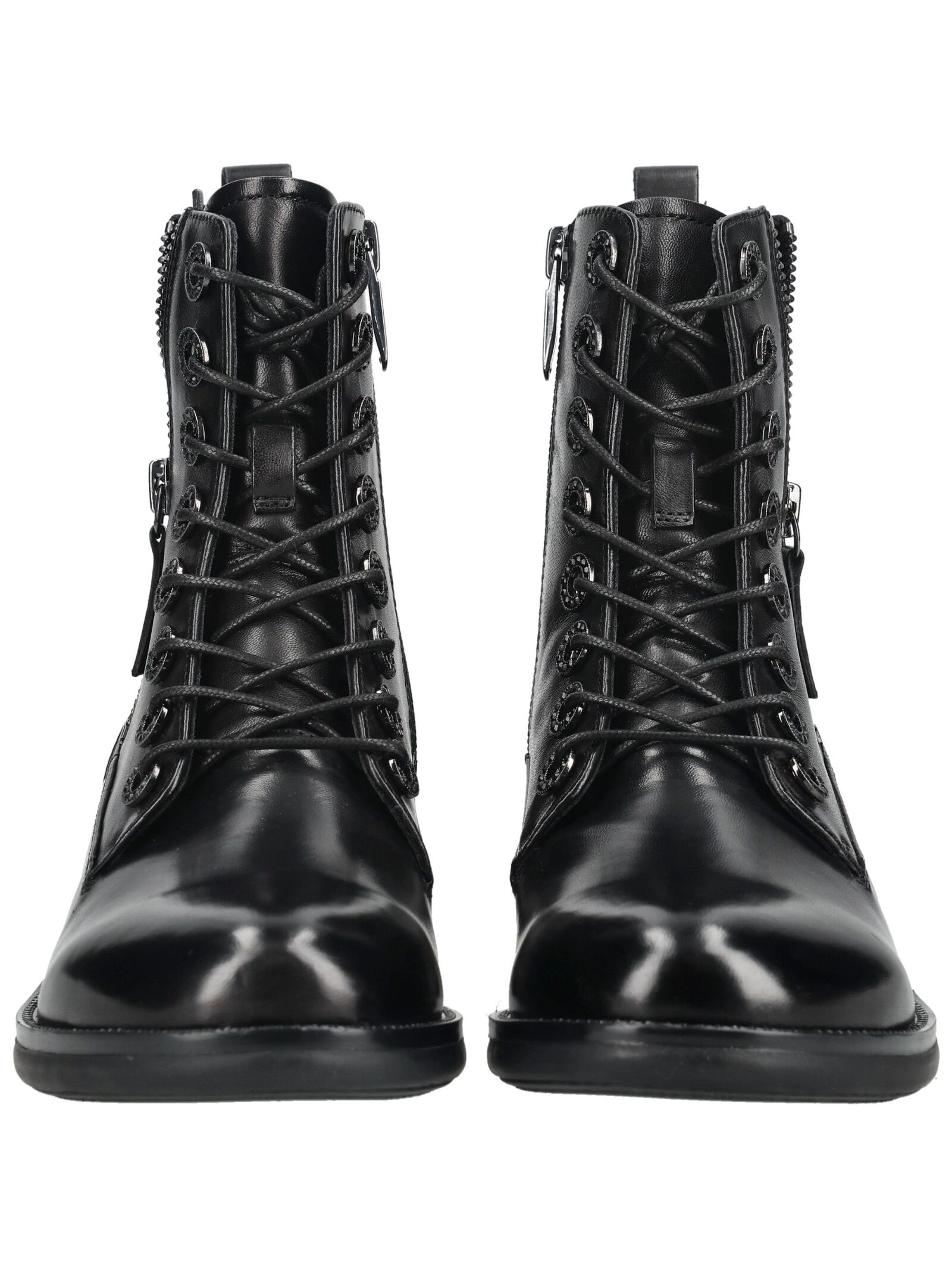 Regarde Le Ciel Schnürstiefelette »Regarde Le Ciel Stiefelette Leder«