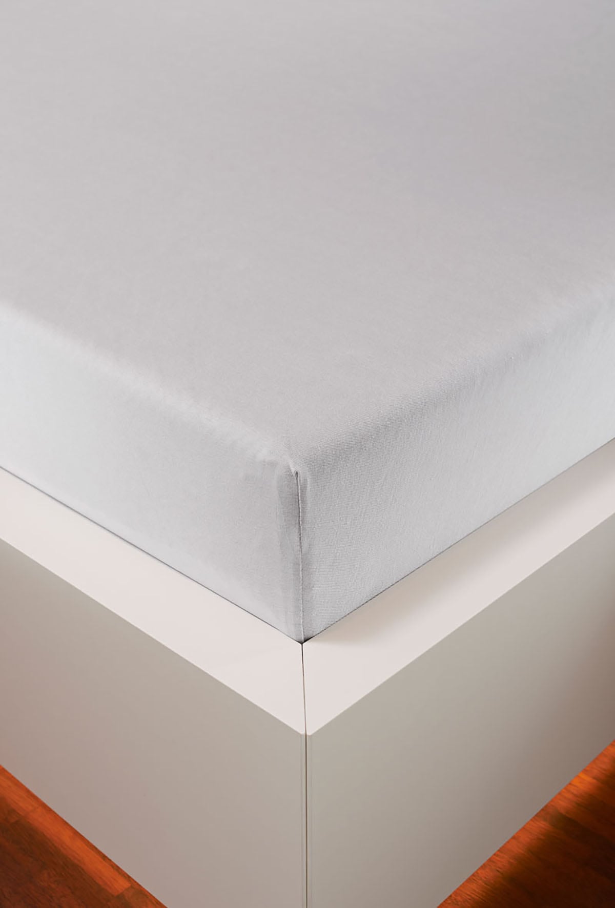 Hefel Spannbettlaken "HEFEL Spannleintuch" passend zur HEFEL Bettwäsche-Kollektion