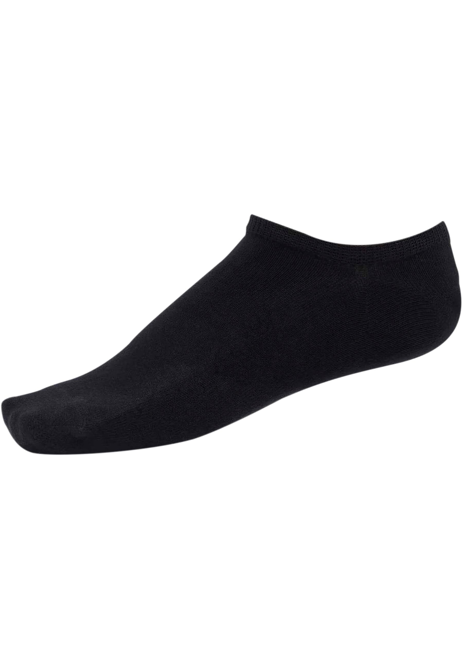 URBAN CLASSICS Basicsocken "Urban Classics Unisex No Show Socks 10-Pack" 1 günstig online kaufen