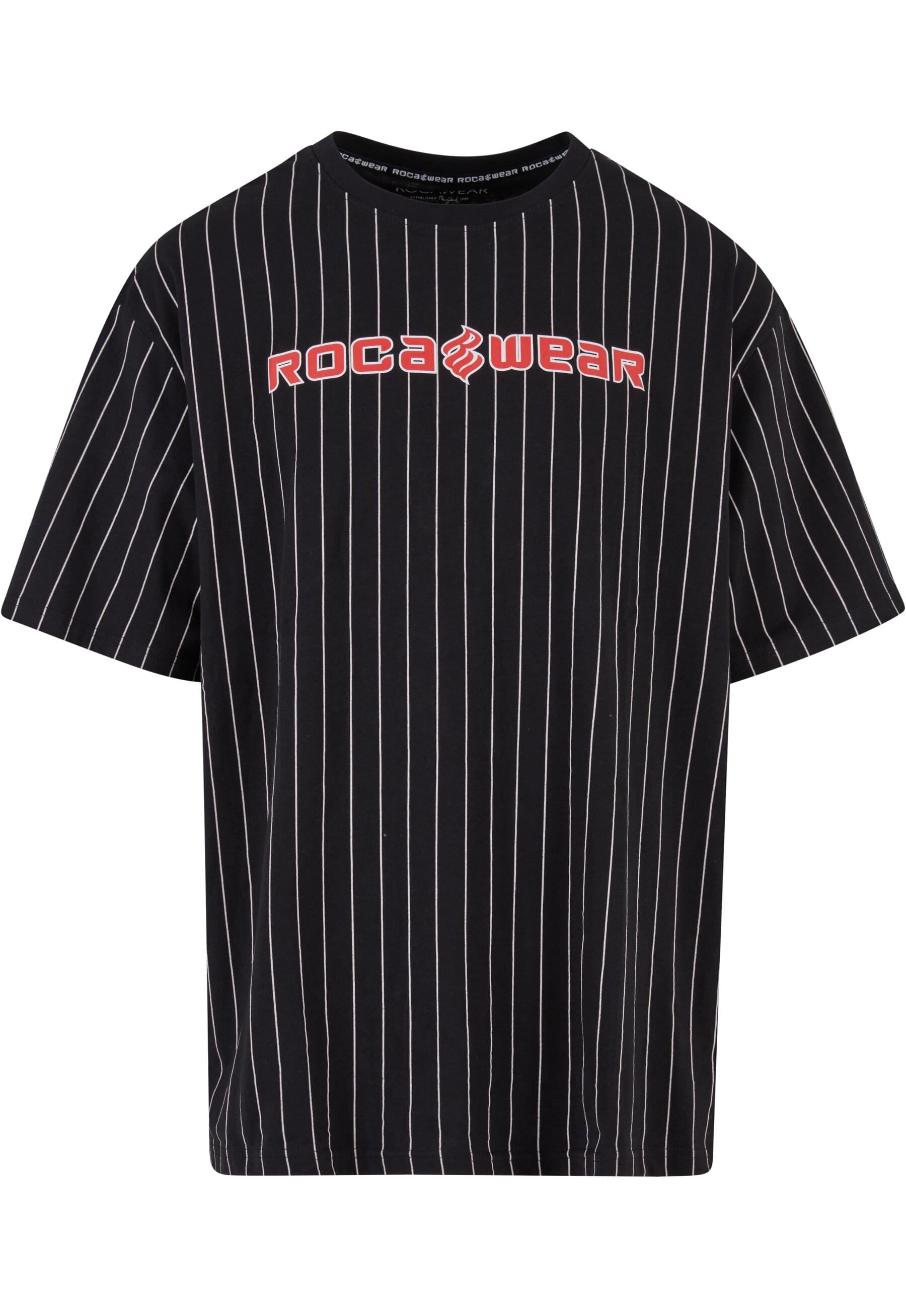 Rocawear T-Shirt "Rocawear Herren Rocawear Coles T-Shirt" 1 Stk. tlg. günstig online kaufen