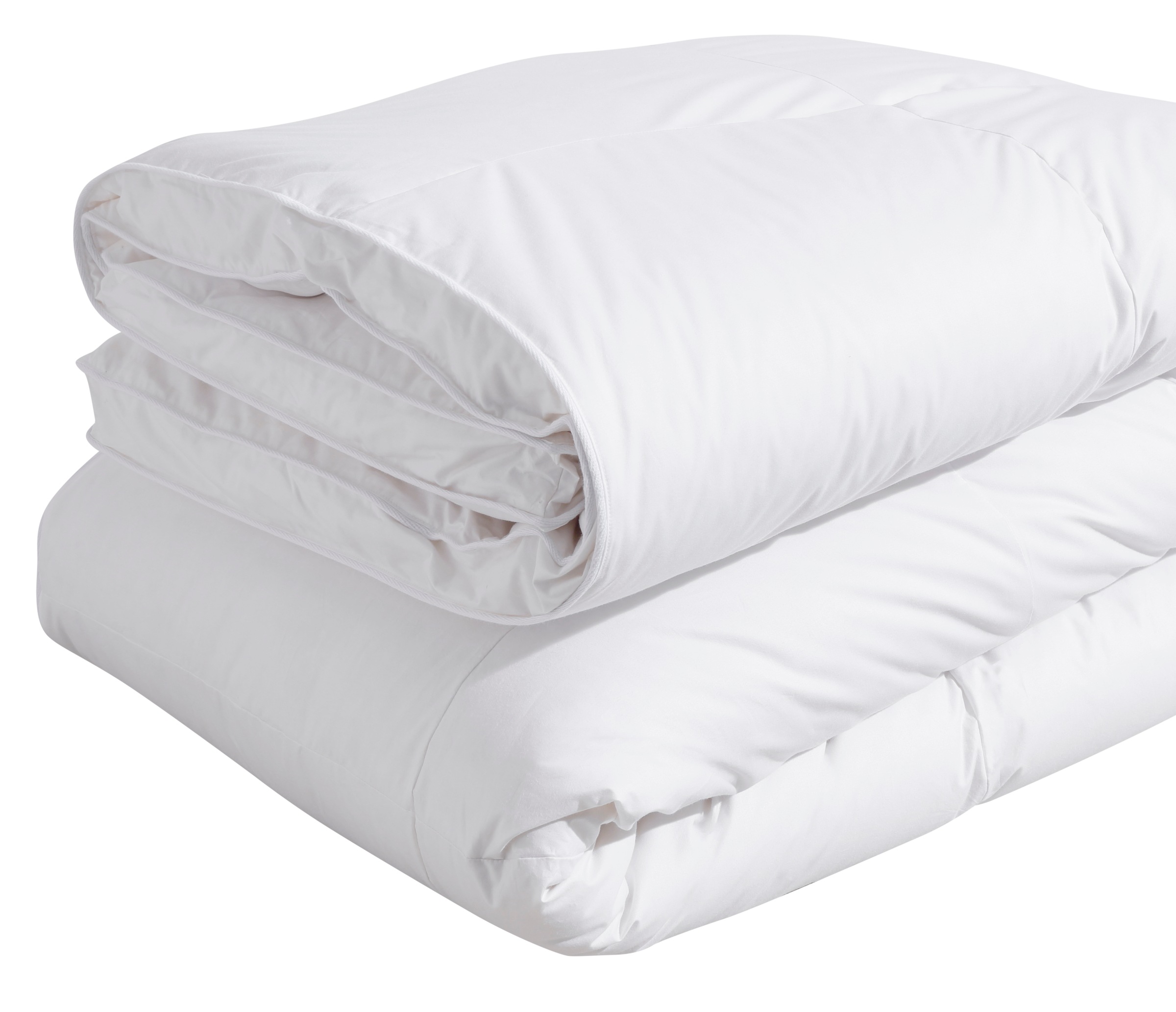 OTTO home Daunenbettdecke "Chevillon Bettdecke 135x200 cm, 155x220 cm und weitere Größen" extrawarm Füllung 90% Daunen & 10% Federn 1 Stk. tlg. Bettdecken, Sommer, Winter, Allergiker geeignet ( Hausstauballergiker)