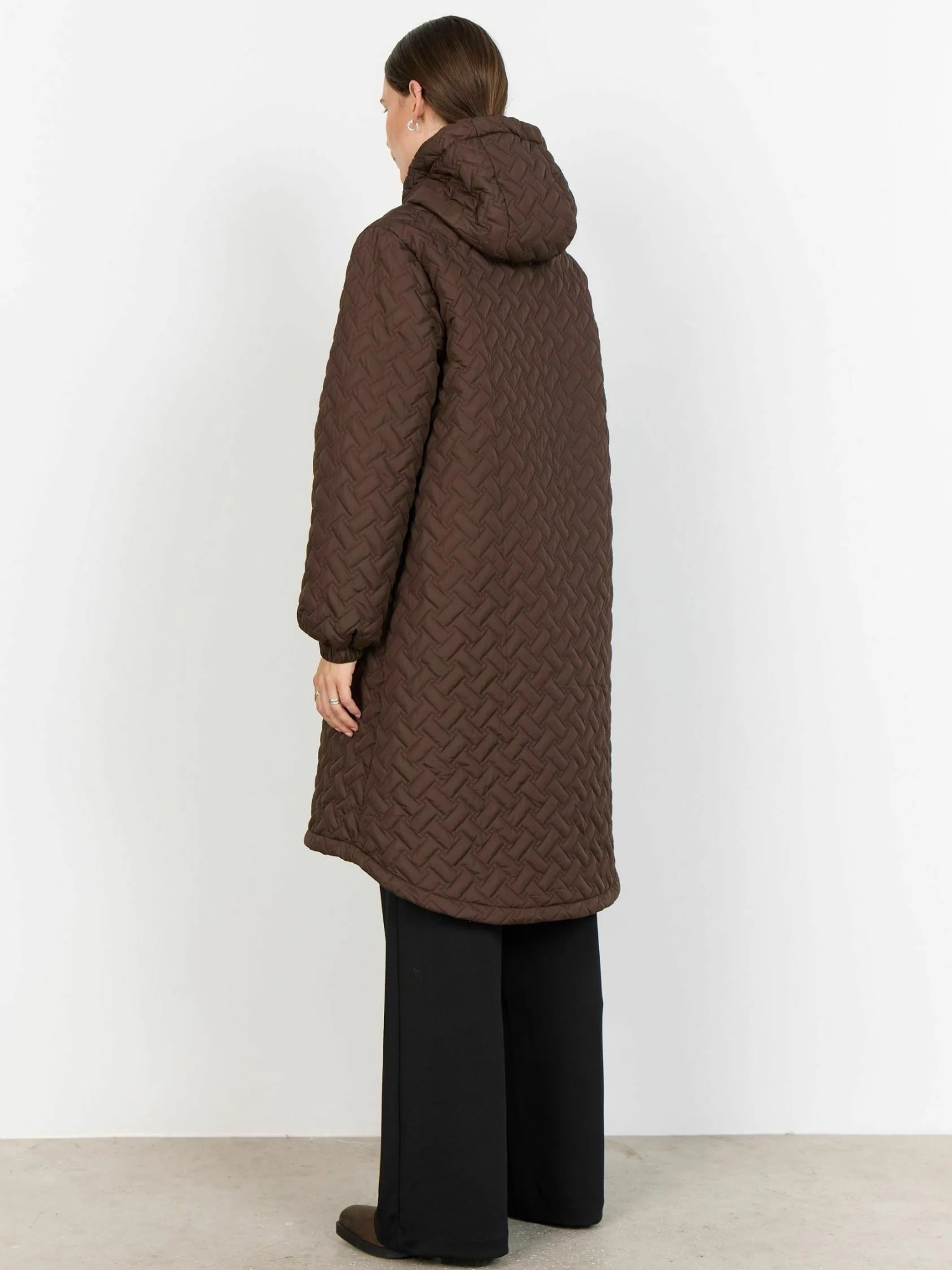 soyaconcept Kurzmantel »Soya Concept Coat SC-FENYA 73«