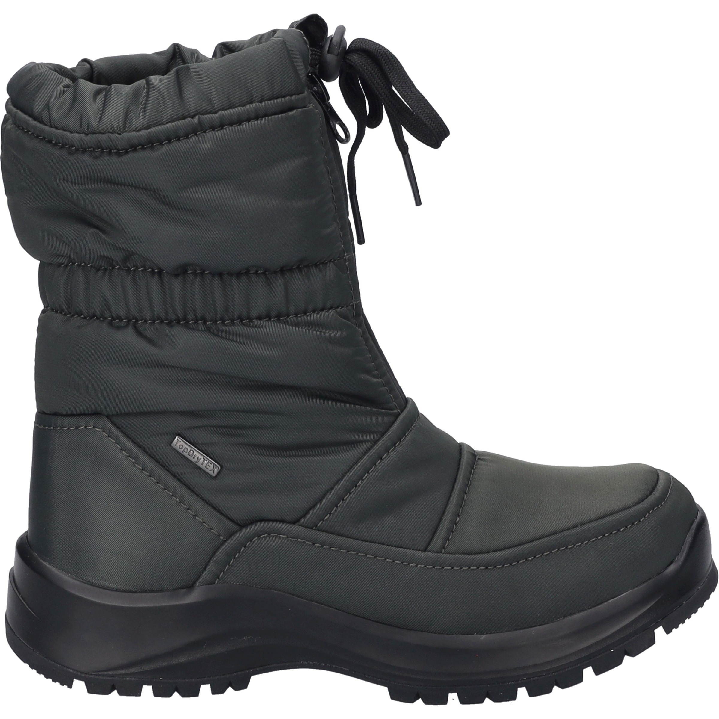 Josef Seibel Stiefel "Colorado 58, anthrazit" günstig online kaufen