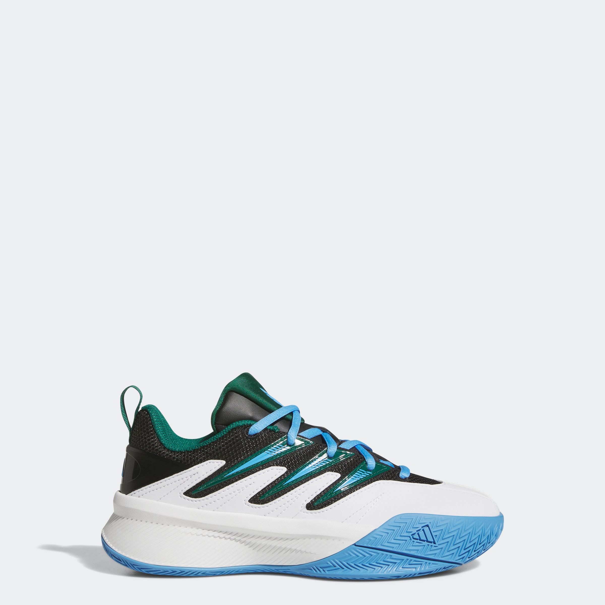 adidas Performance Basketballschuh »DAME CERTIFIED 3 KIDS«