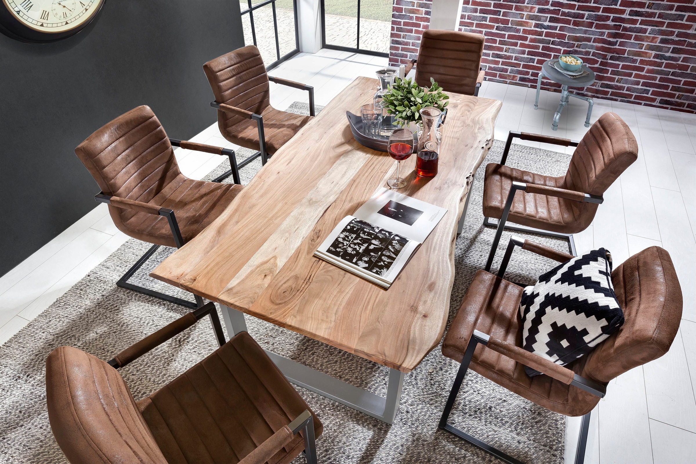 SIT Esstisch »Tops&Tables«