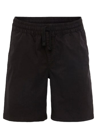 Vans Šortai »RANGE ELASTIC WAIST SHORT II B...