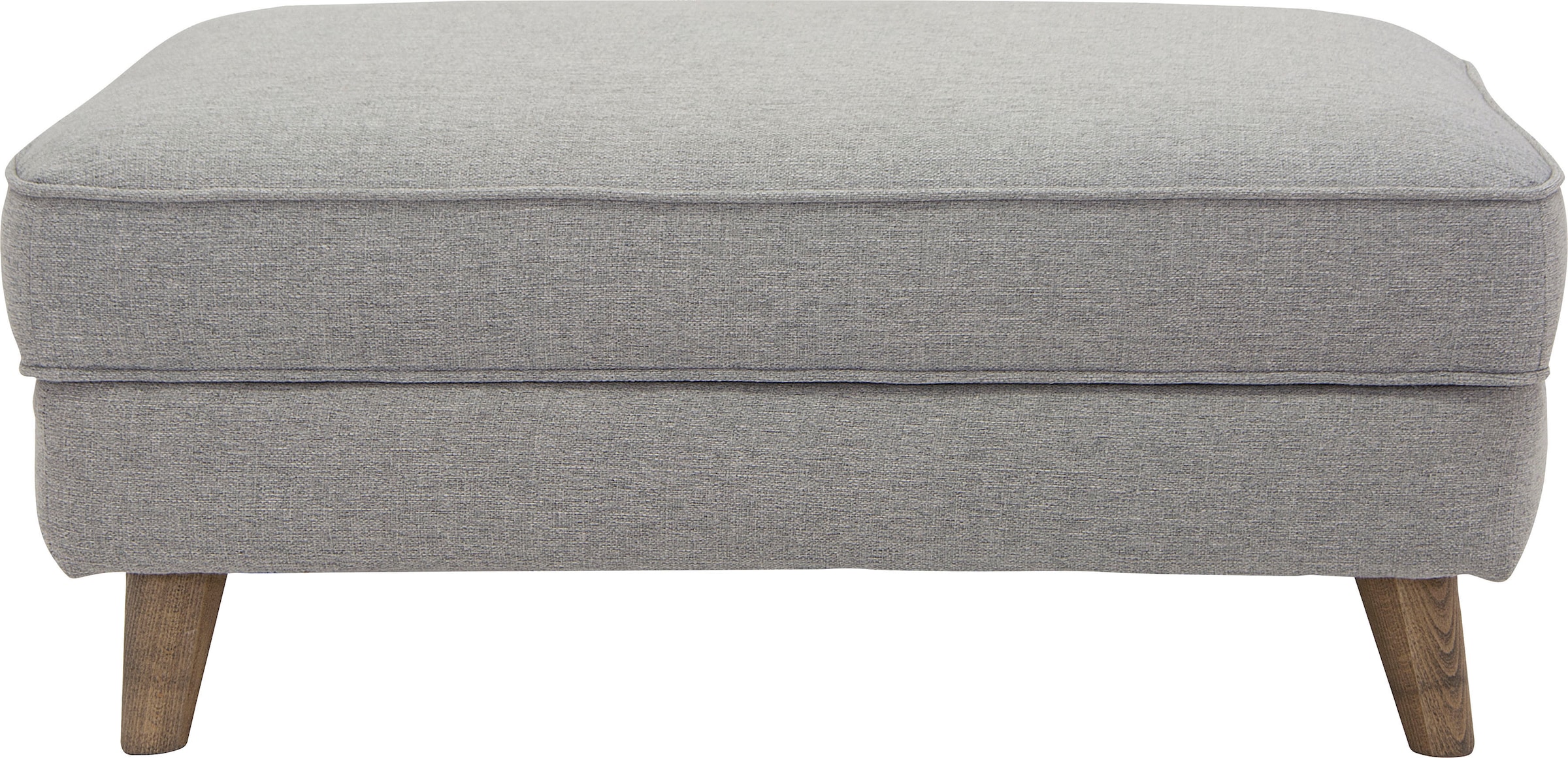 Home affaire Hocker »Copenhagen«, passend zur "Copenhagen"-Serie, B/T/H: 102/60/44cm