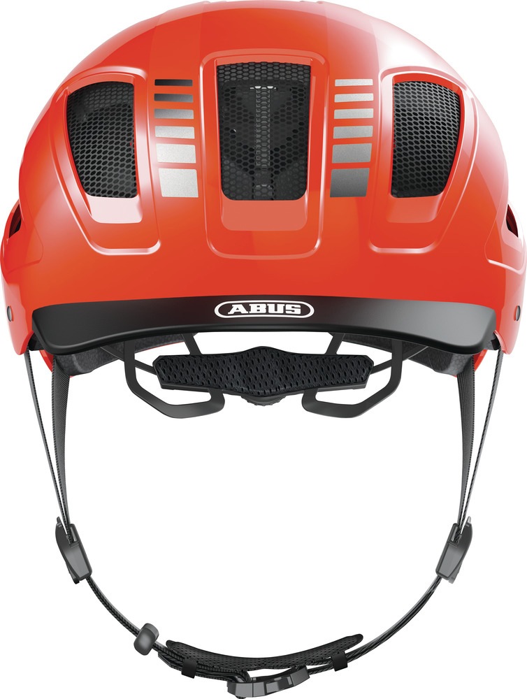 ABUS Fahrradhelm »HYBAN 2.0«