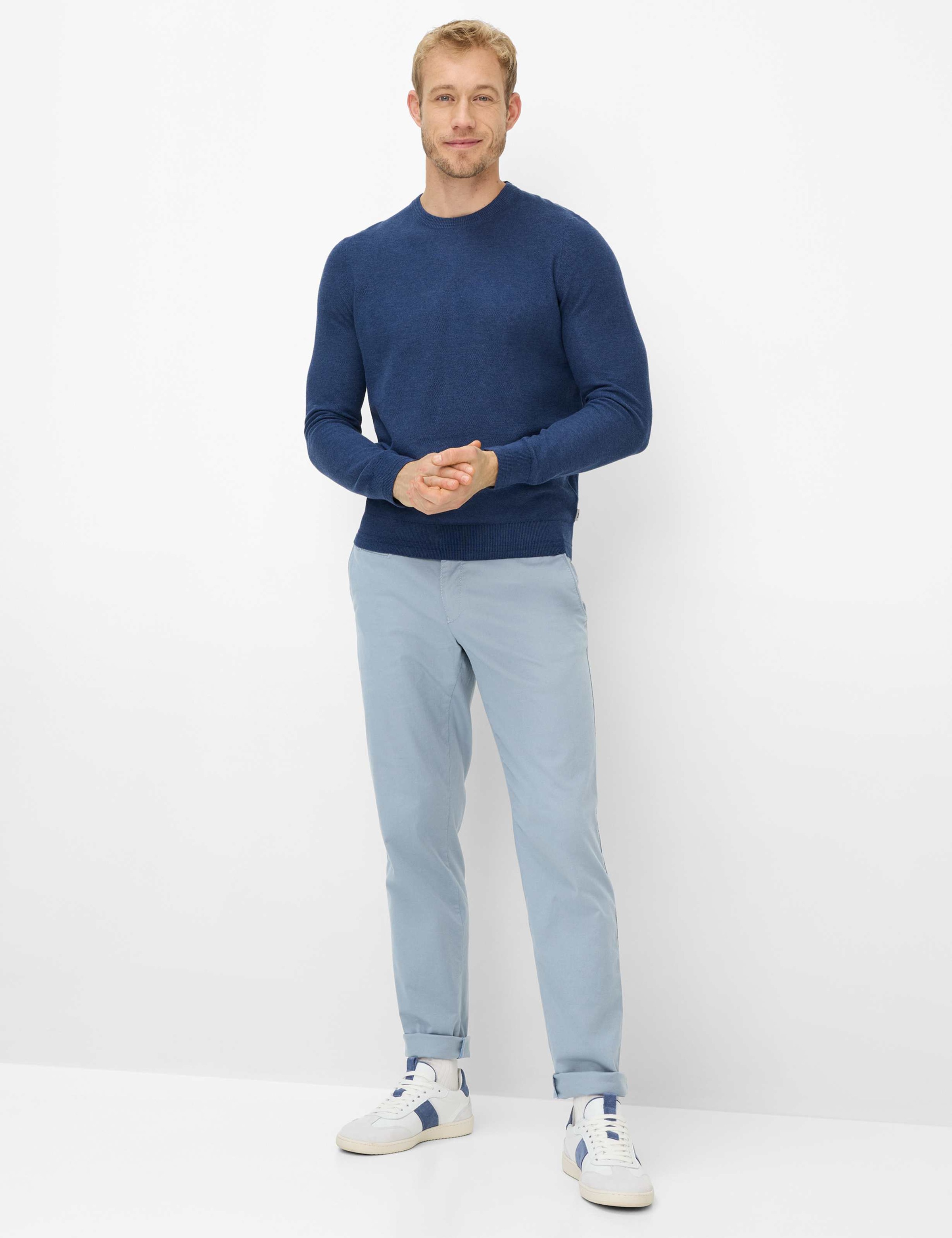 Thumbnail - Brax Chinohose "Style FABIO IN"