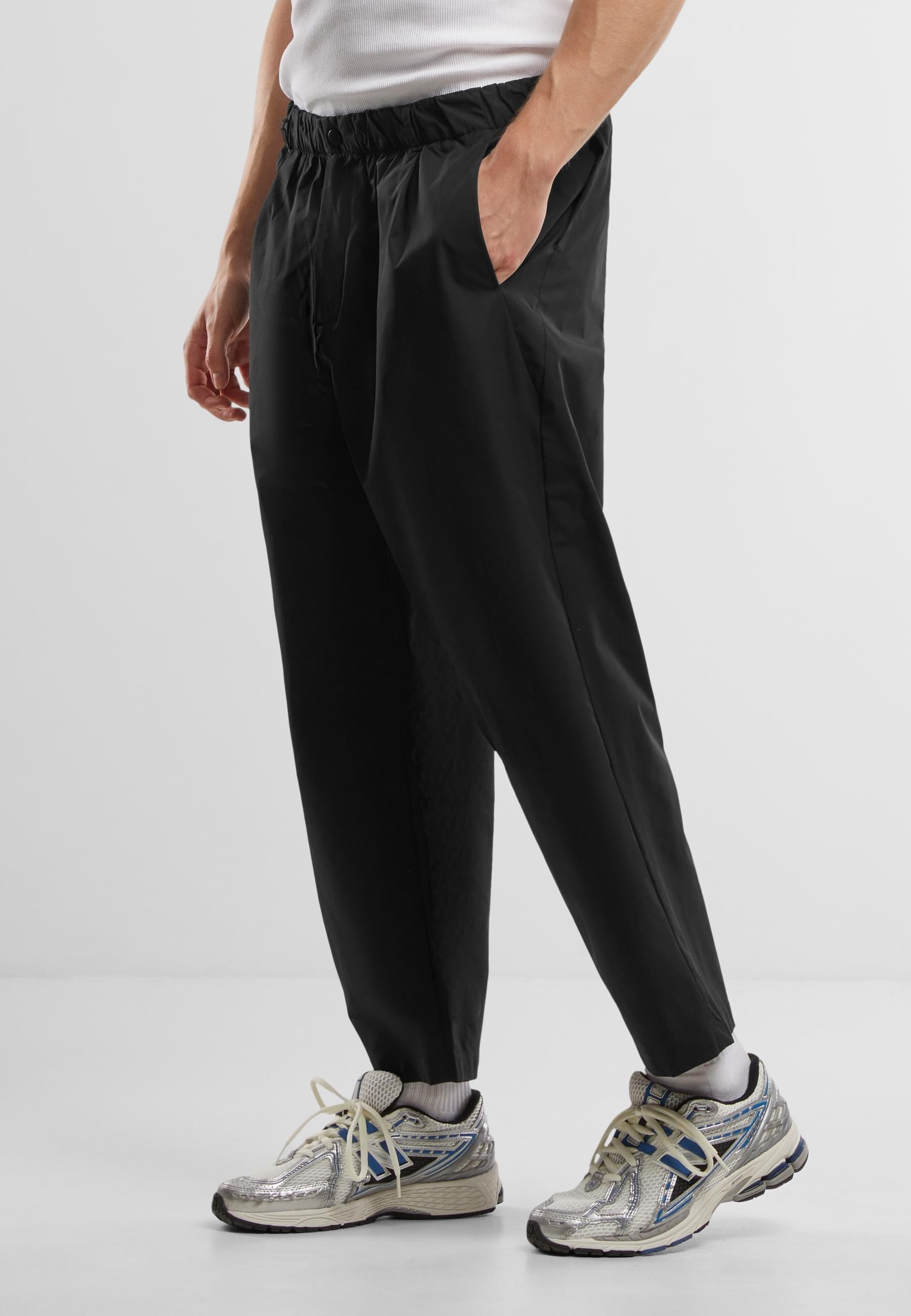 Another Cotton Lab Stoffhose »Another Cotton Lab Synthetic Pant«, (1 tlg.)
