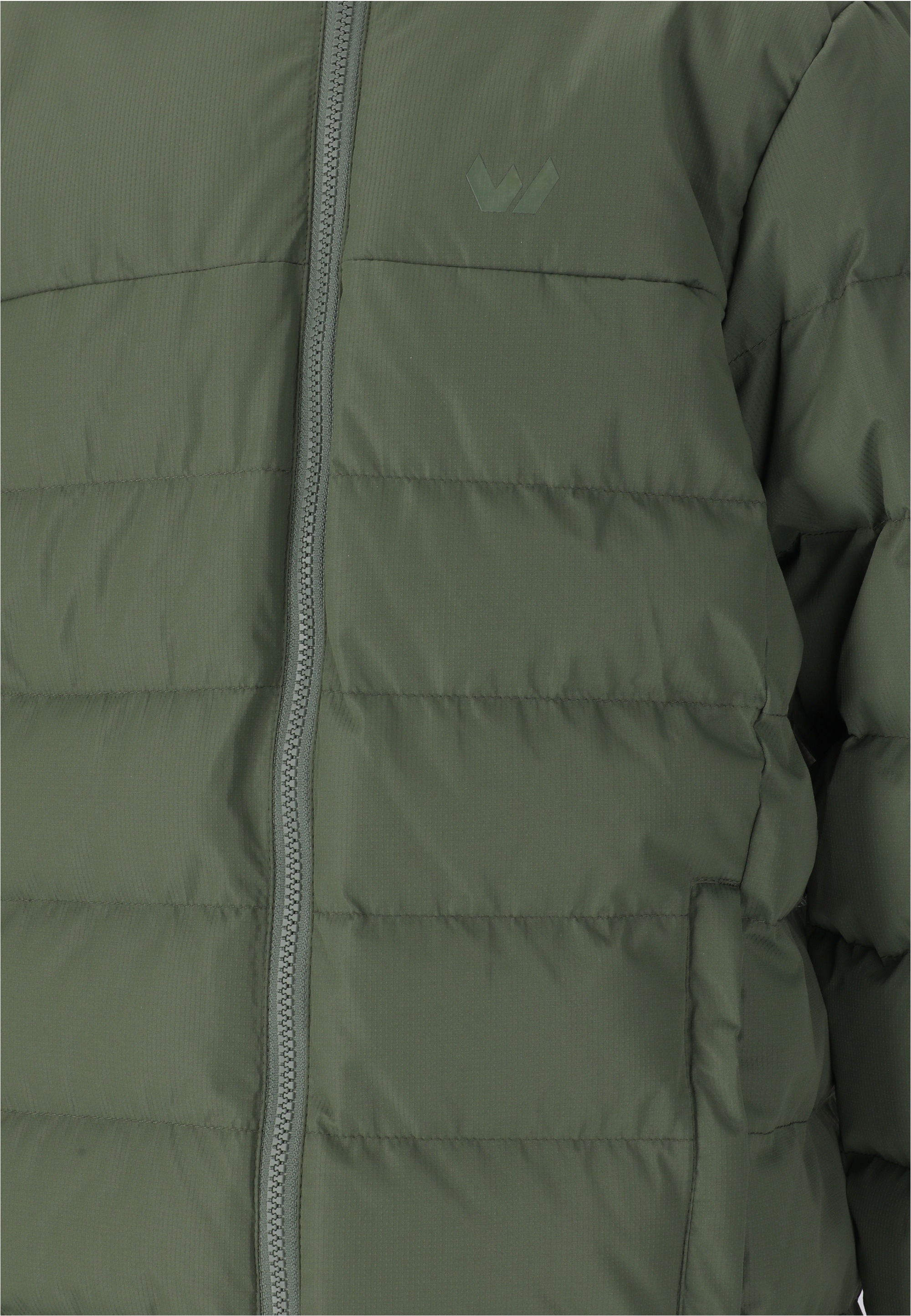 WHISTLER Outdoorjacke »Carseno Jr.«, mit wasserabweisender Eigenschaft